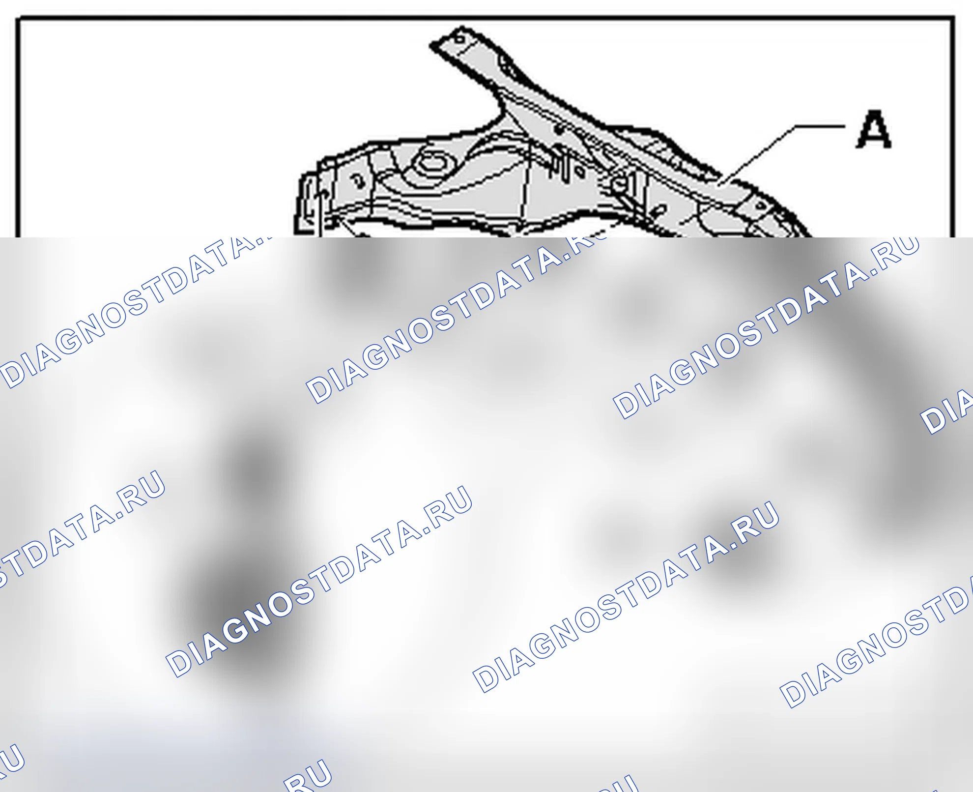 Рис. 95. Audi Q7 4L рестайлинг