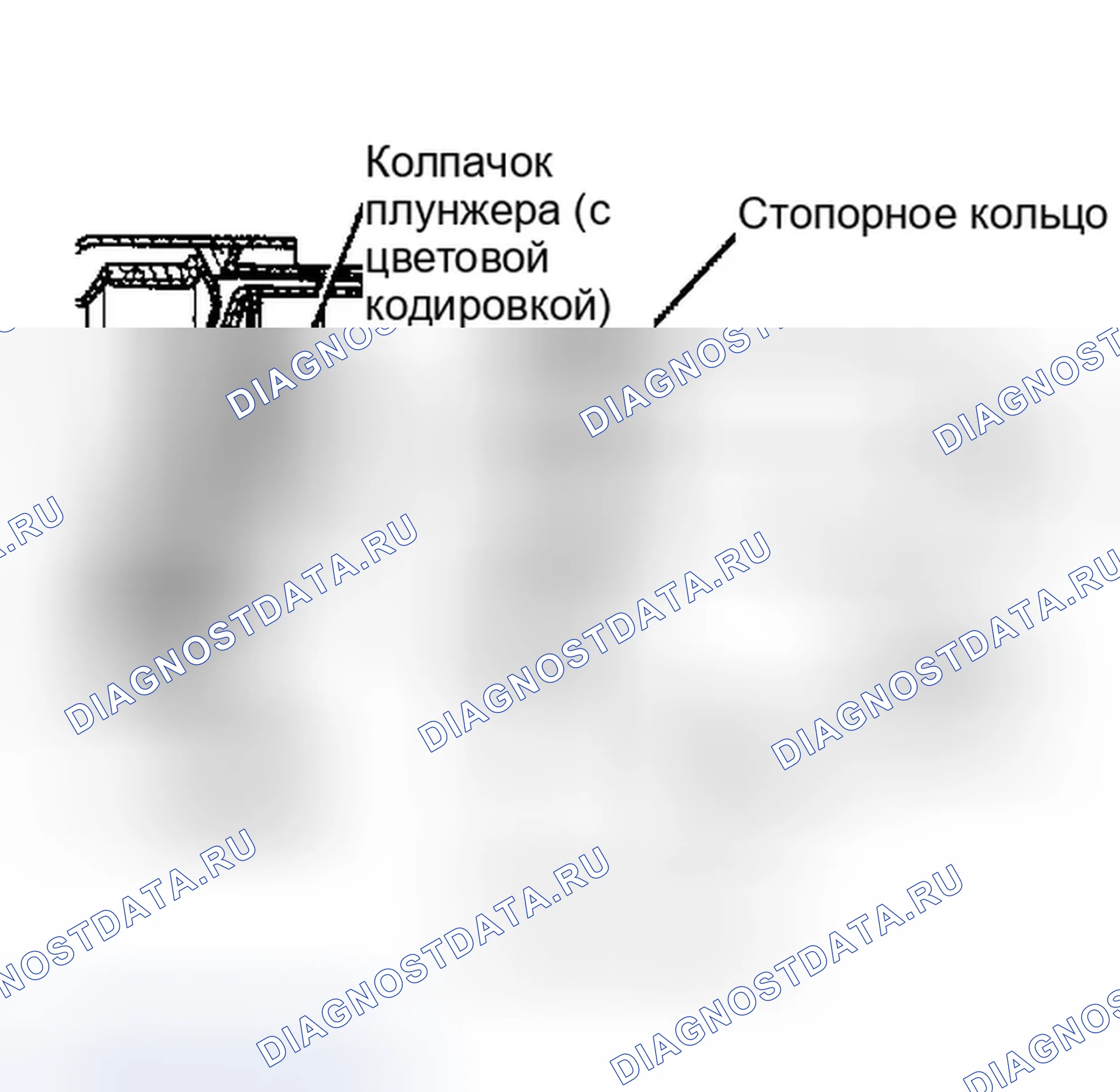 Рис. 22: Демонтаж и монтаж. Jeep Grand Cherokee ZJ