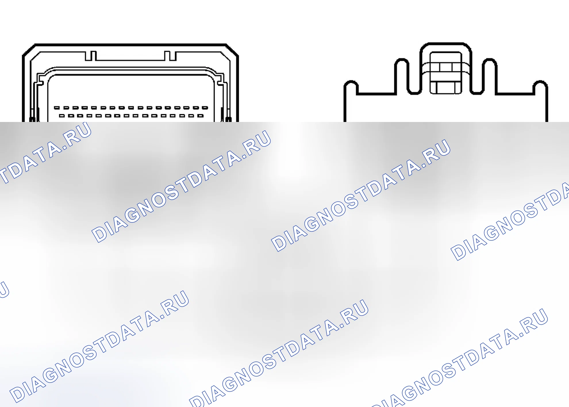 Рис. 45. Ford Pickup F350 Super Duty 