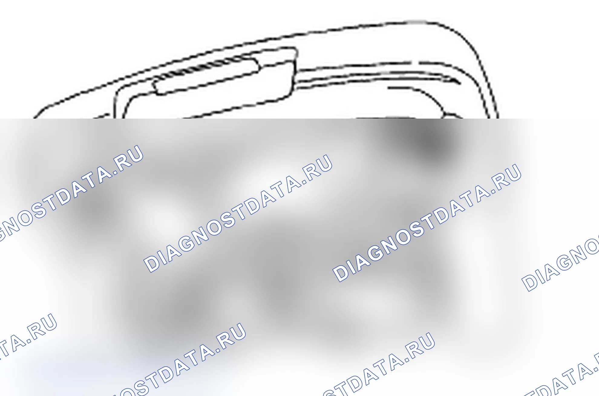 Рис. 58. Subaru Impreza WRX STI GD рестайлинг 2