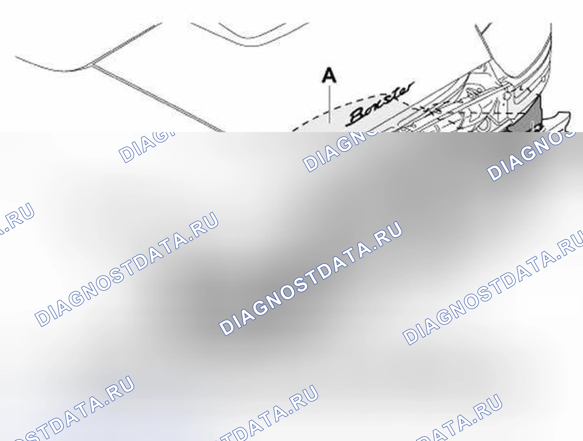Рис. 140. Porsche Boxster 986