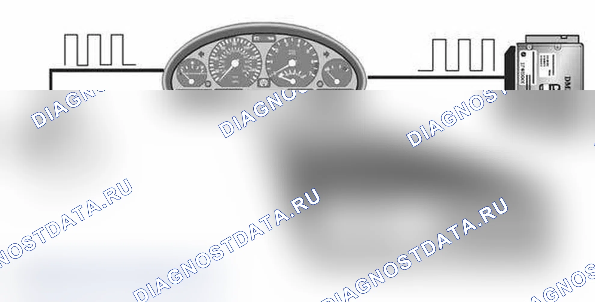 Рис. 288. BMW M3 E46