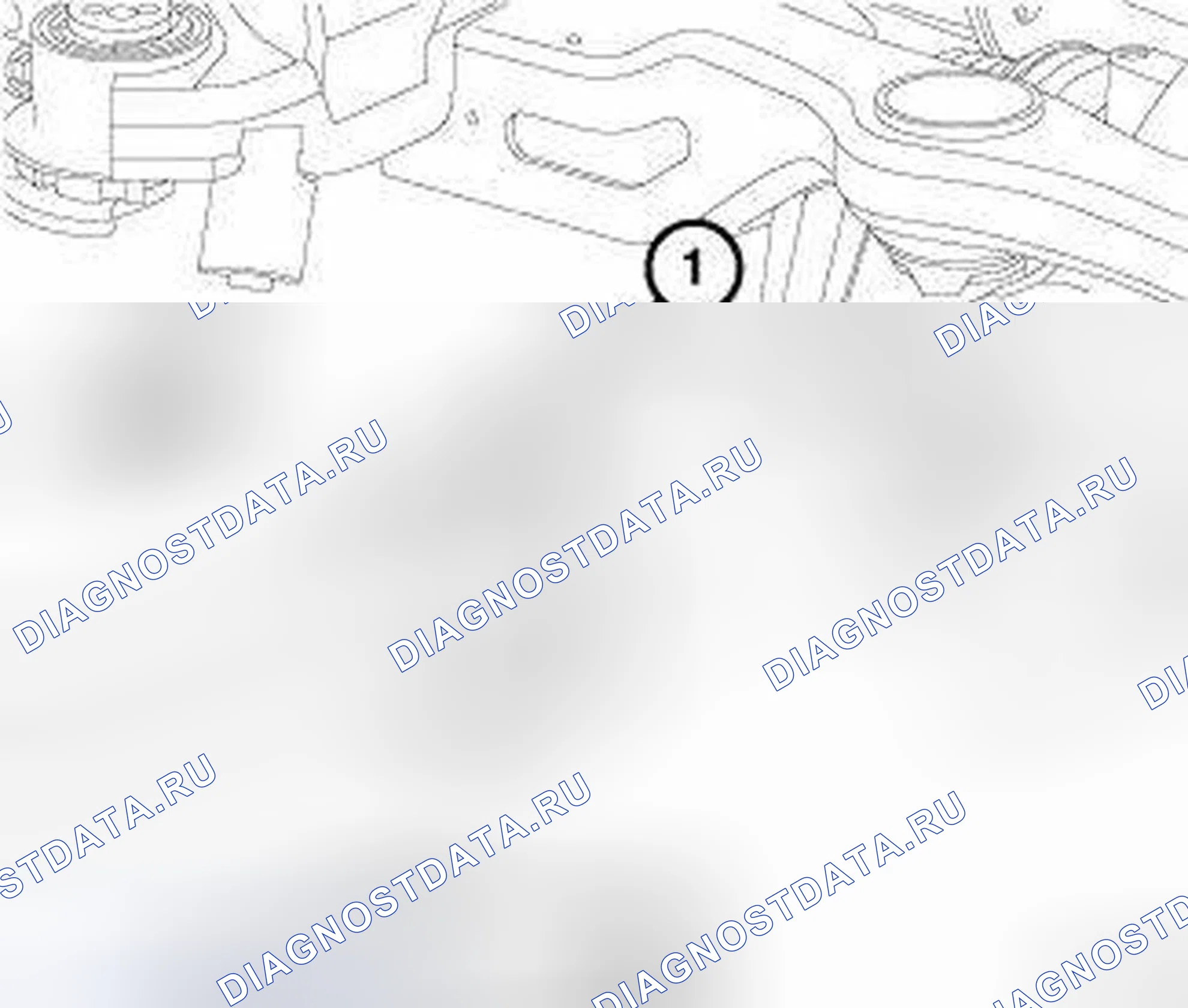 Рис. 210. Dodge Charger VI