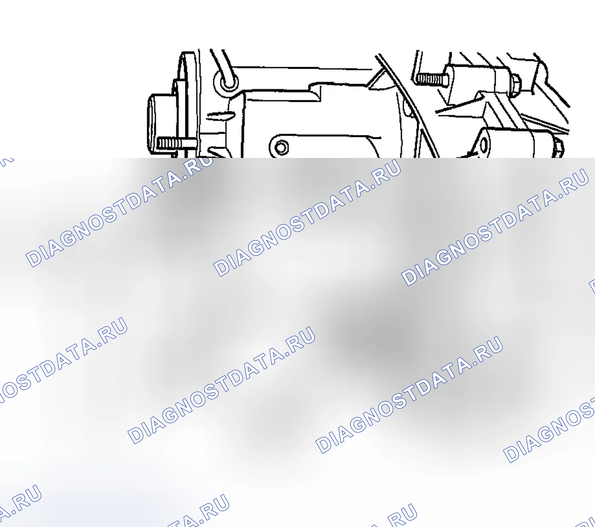 Рис. 241. Dodge Durango II