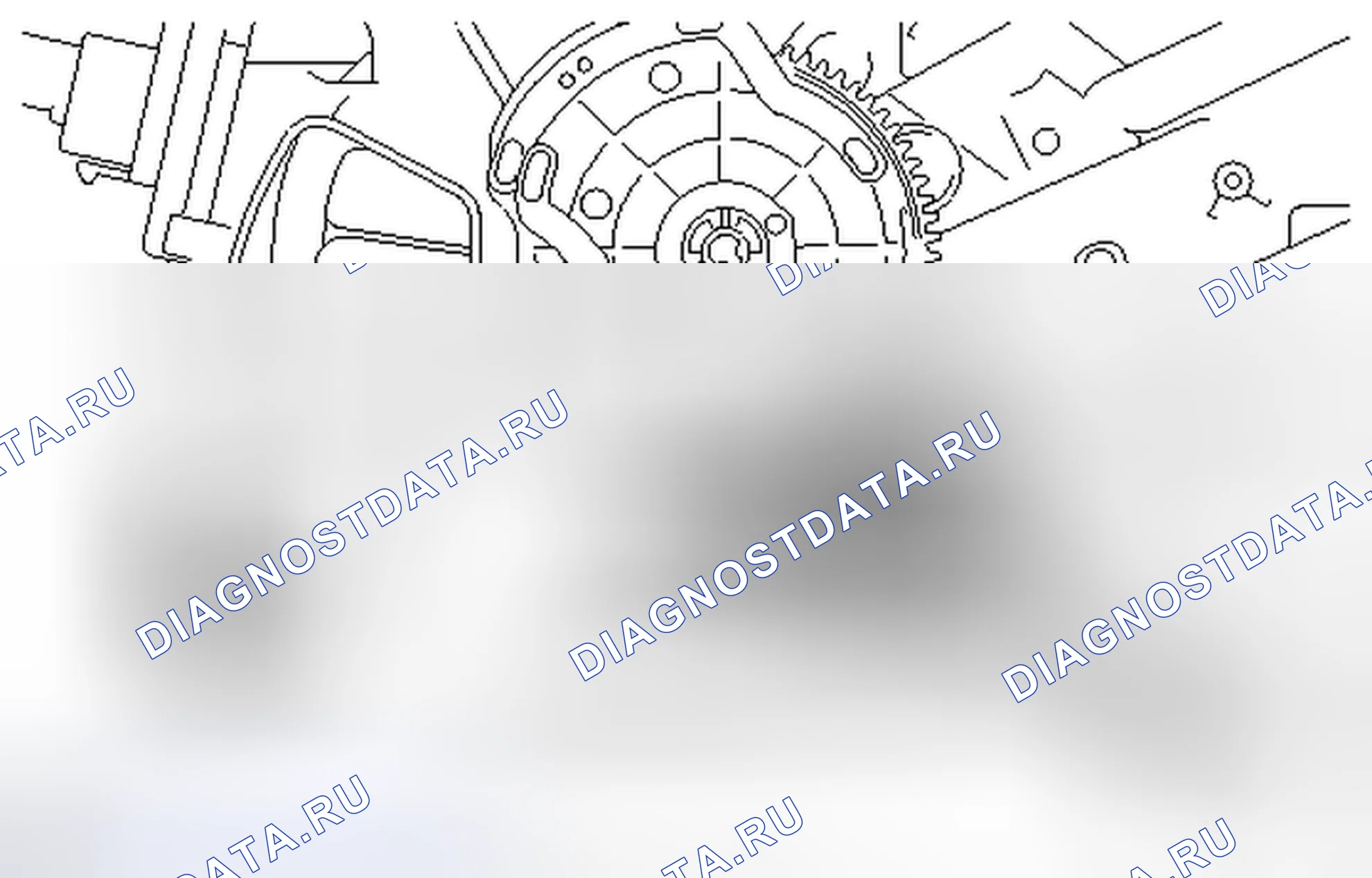 Рис. 103: РАЗБОРКА [11 / 2013 -]. Kia Soul II
