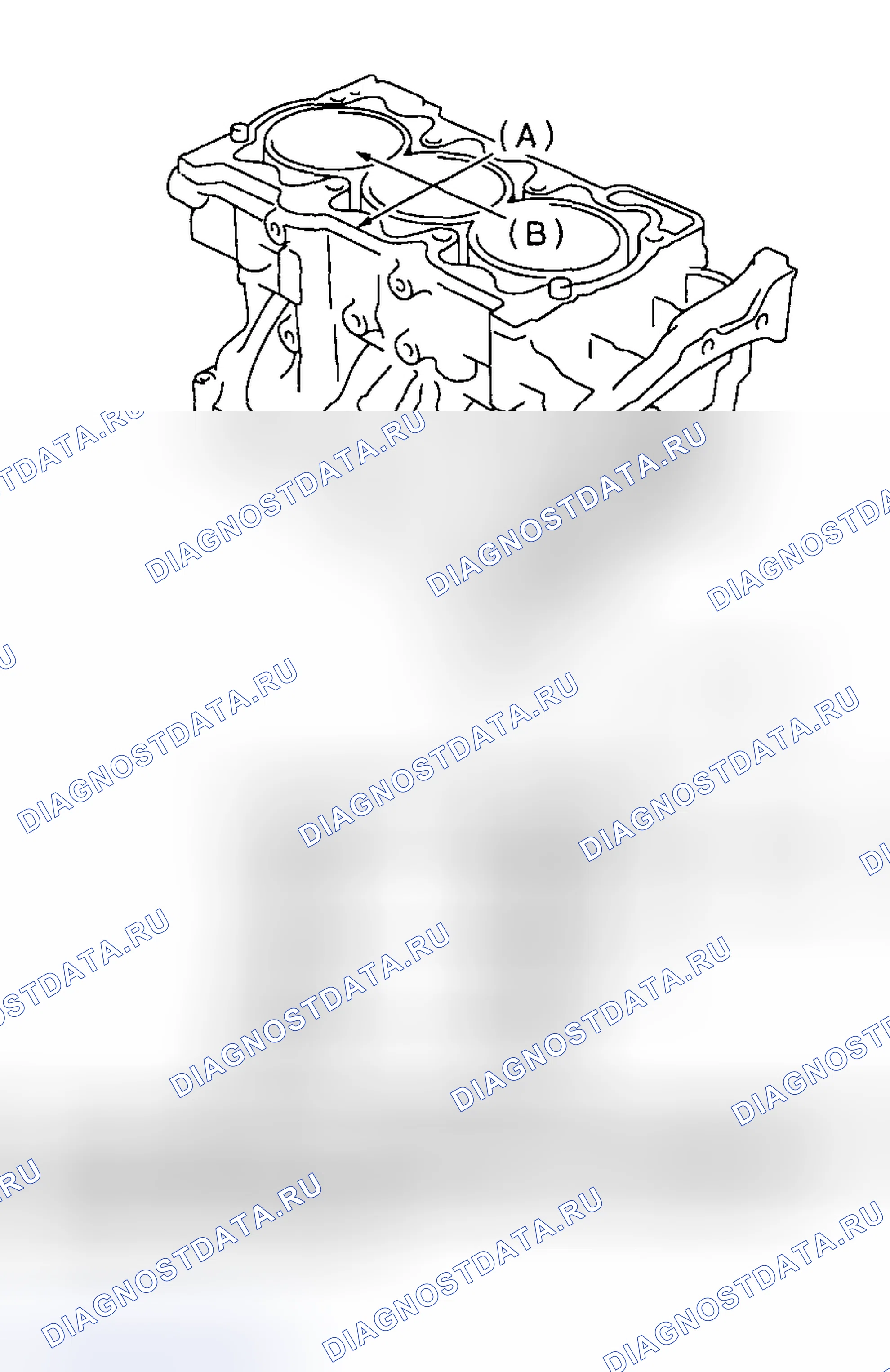 Рис. 261. Subaru Outback BH