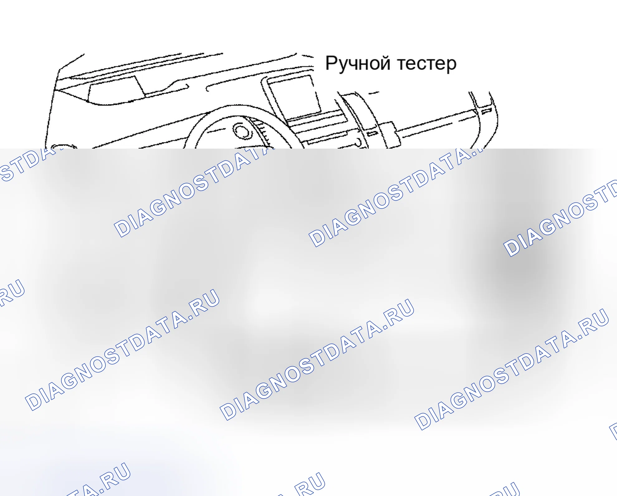 Рис. 12. Toyota Prius II