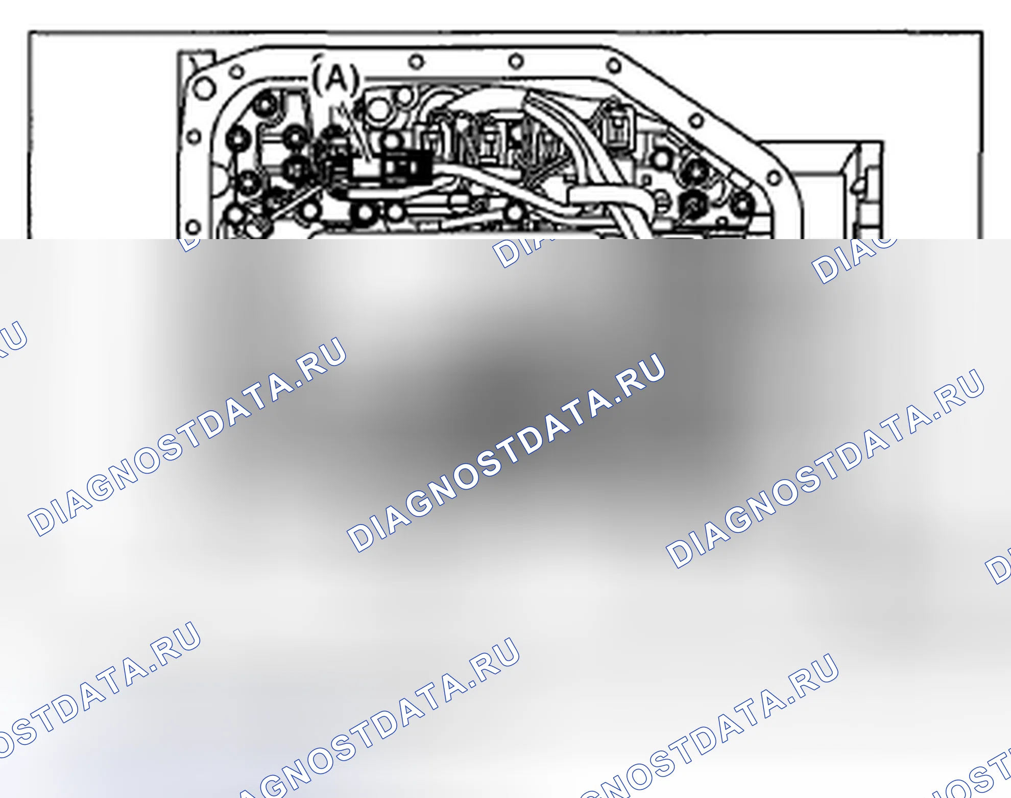 Рис. 89. Subaru Outback BR