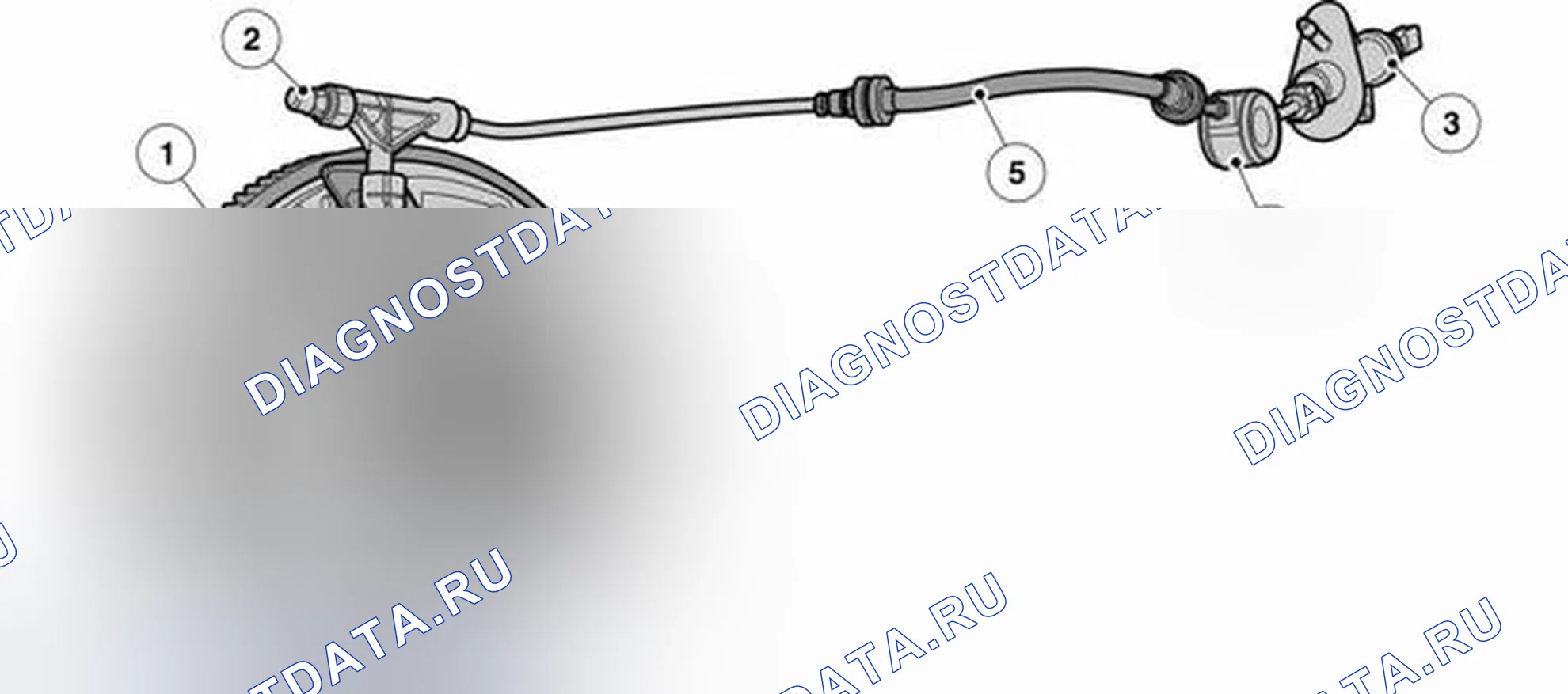 Рис. 4. Jaguar X-type I рестайлинг