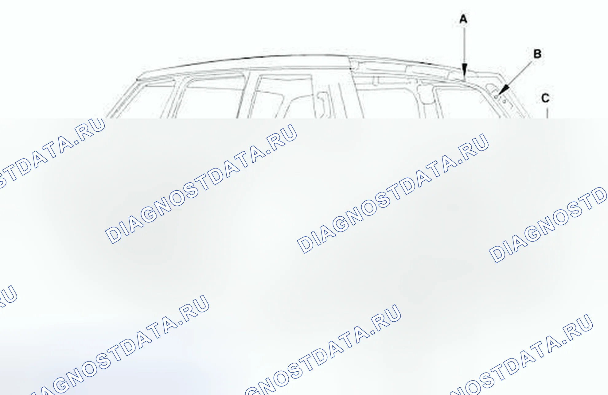 Рис. 102. Land Rover Range Rover L322
