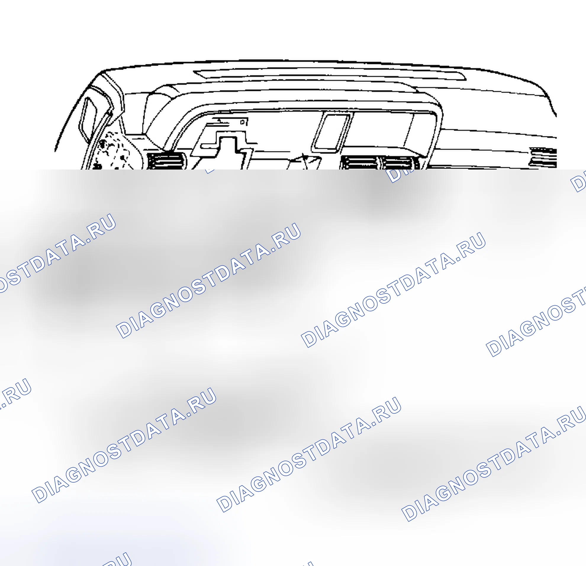 Рис. 6. Oldsmobile Toronado Trofeo 
