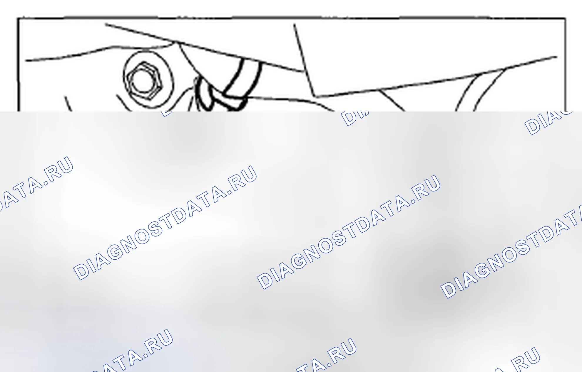 Рис. 133. Subaru Impreza WRX GE рестайлинг