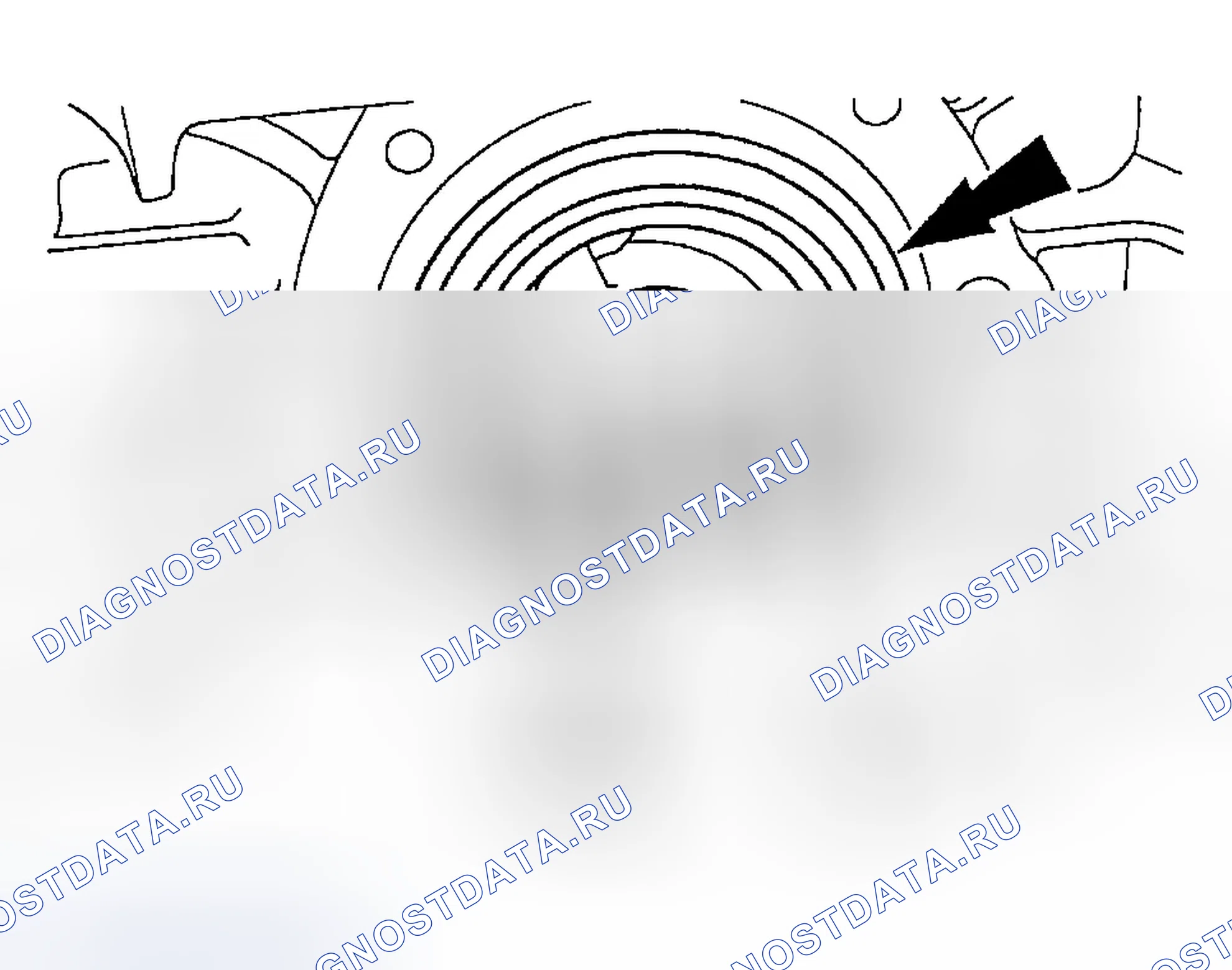 Рис. 159. Ford Explorer Sport Trac I