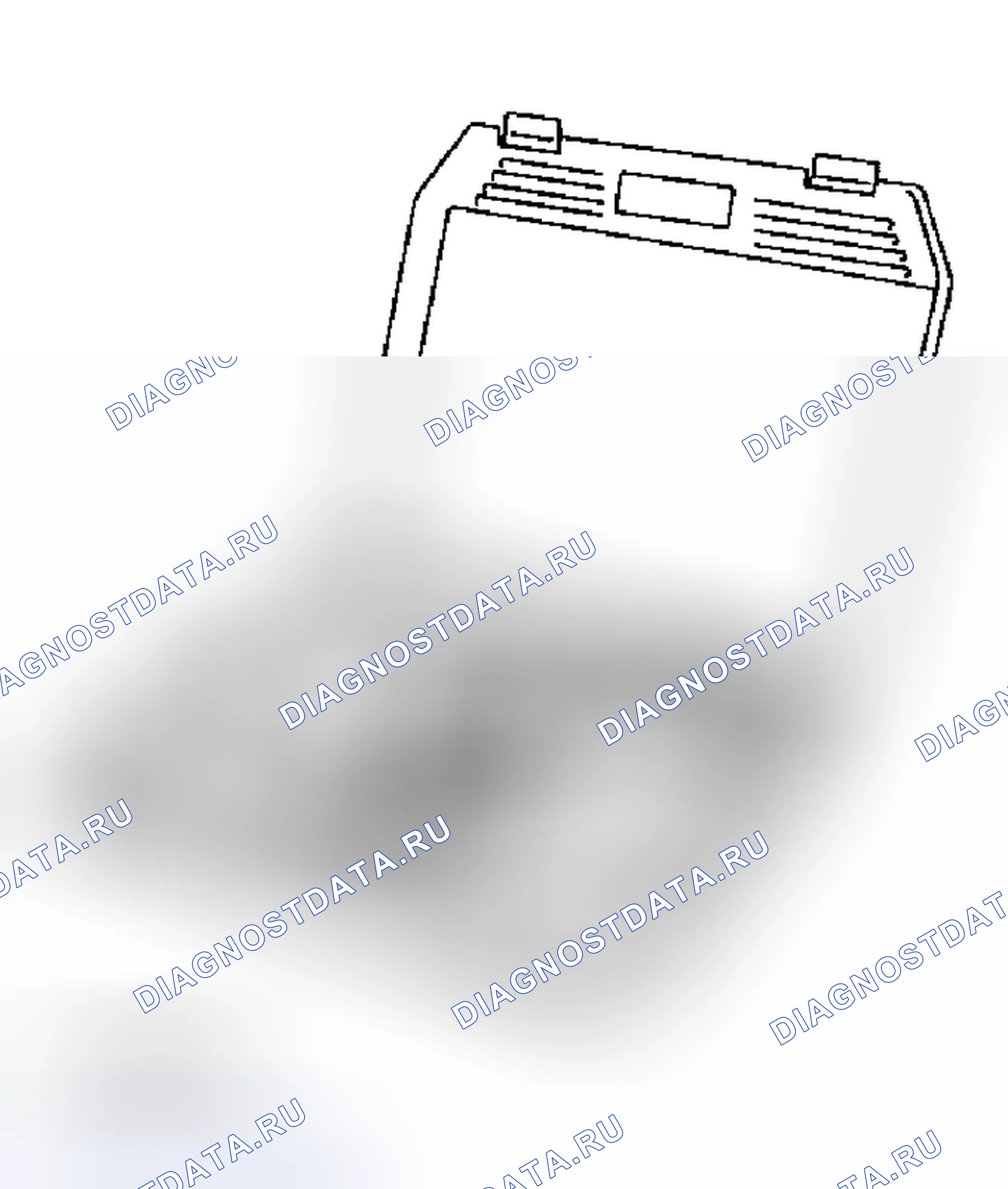 Рис. 60: КАК ИСПОЛЬЗОВАТЬ МОНИТОР SUBARU SELECT. Honda WR-V I