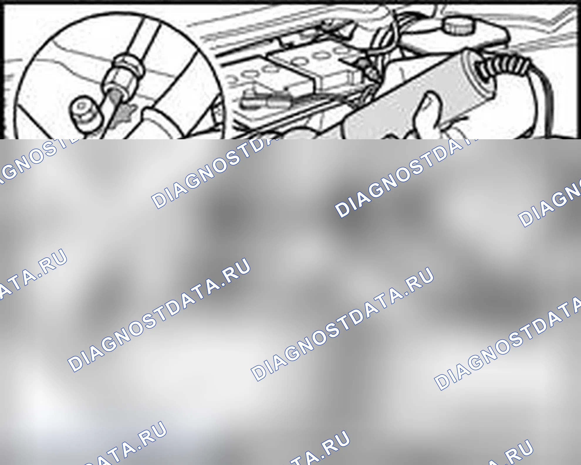 Рис. 47. Audi A6 С6
