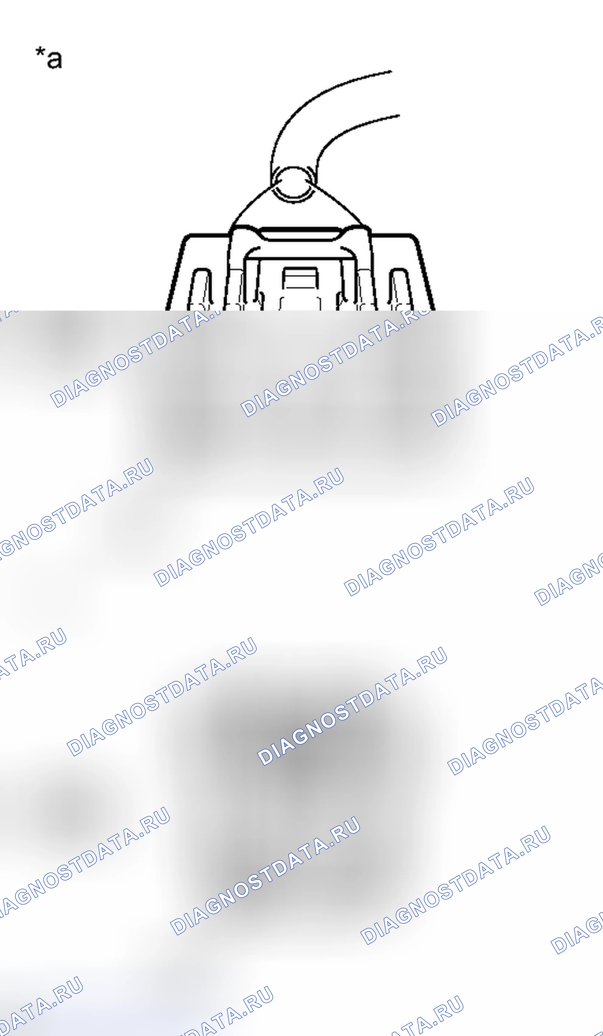 Рис. 28: ПОРЯДОК ВЫПОЛНЕНИЯ РАБОТ. Haval H3 I