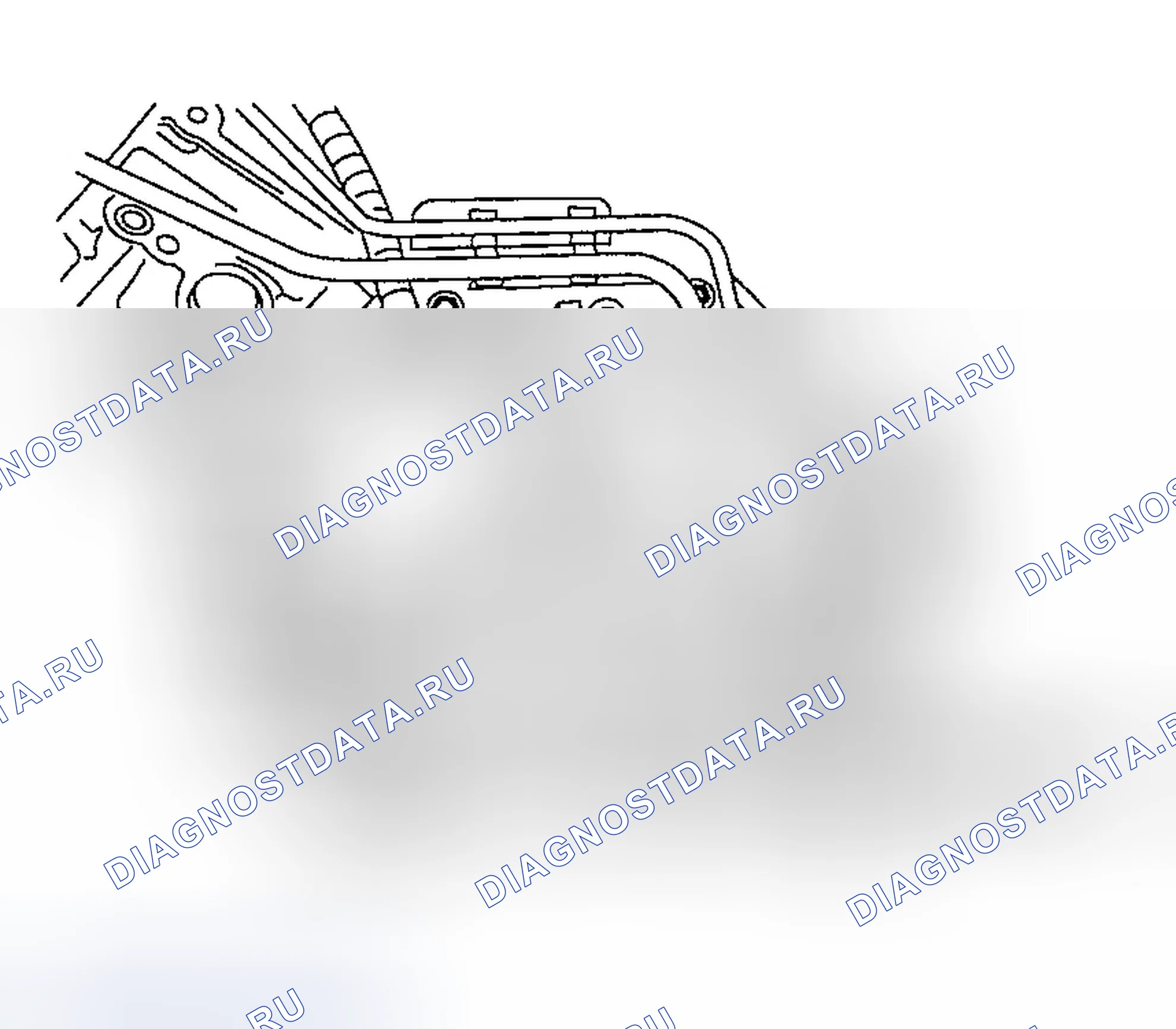 Рис. 396. Ford Explorer III