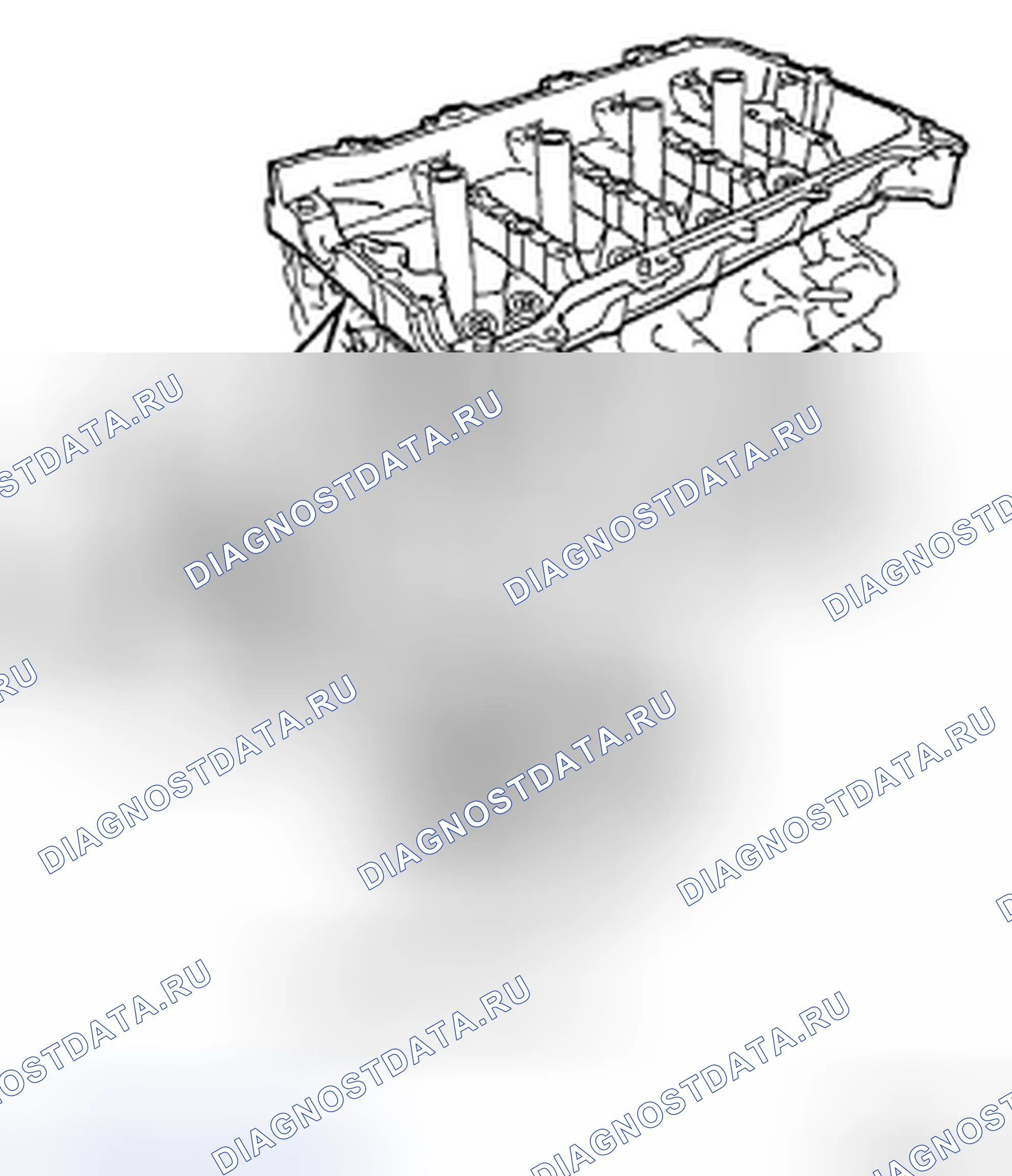 Рис. 594. Toyota Corolla X