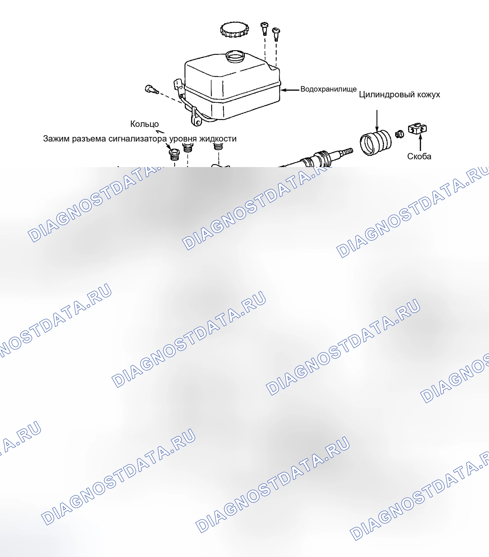 Рис. 33. Honda Accord XI