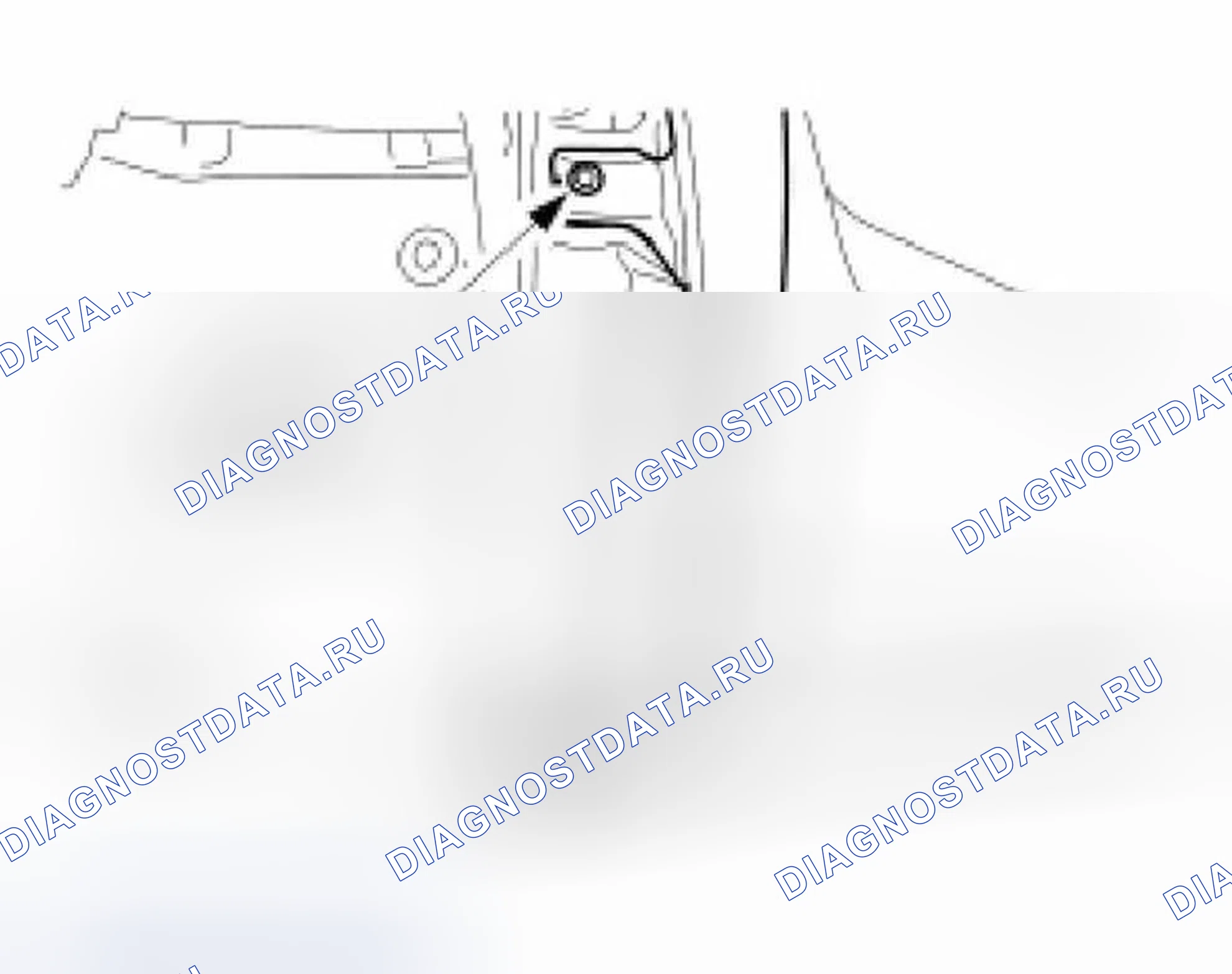 Рис. 23. Ford Focus I рестайлинг