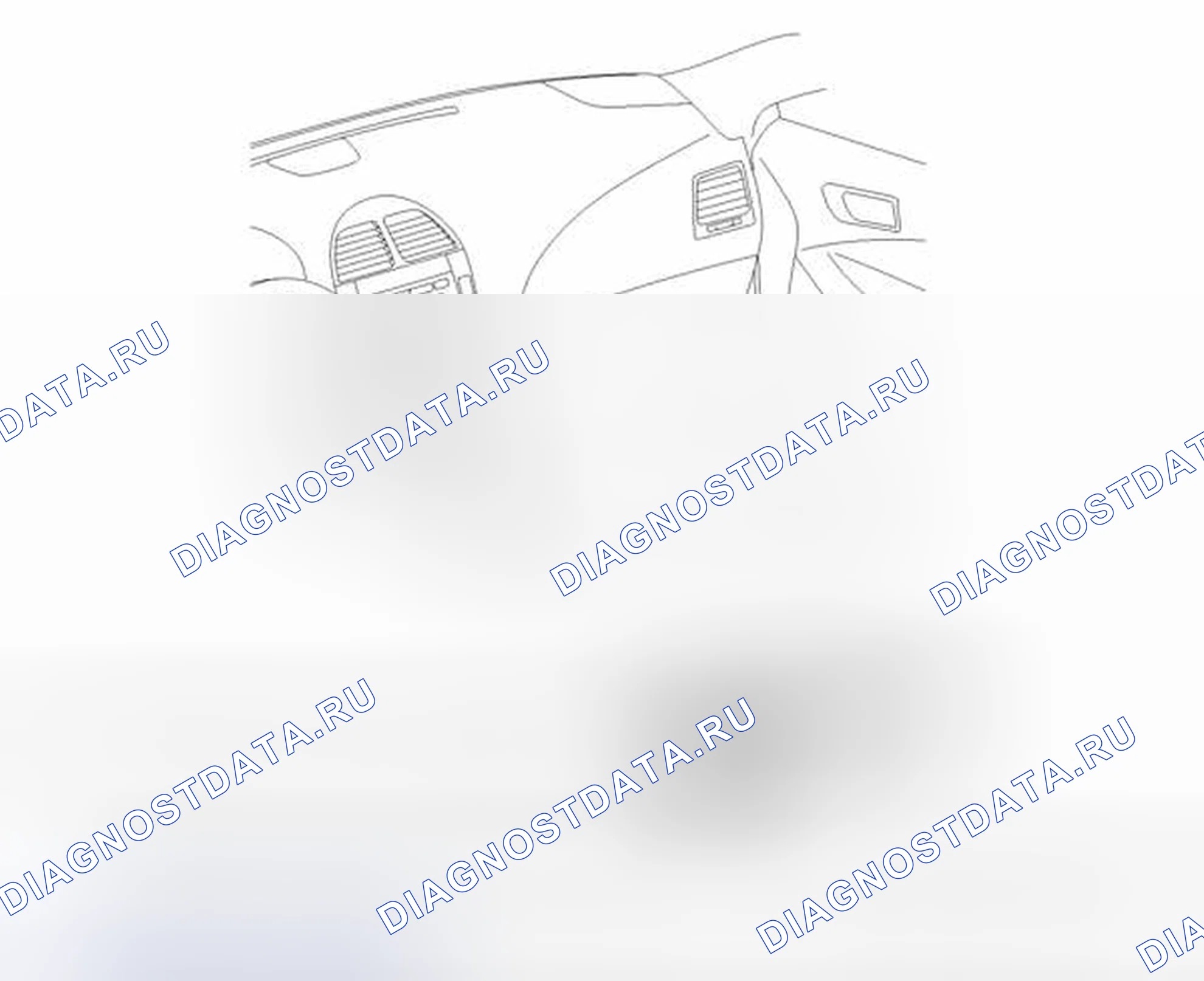 Рис. 38: ИЛЛЮСТРАЦИЯ. Haval H4 I