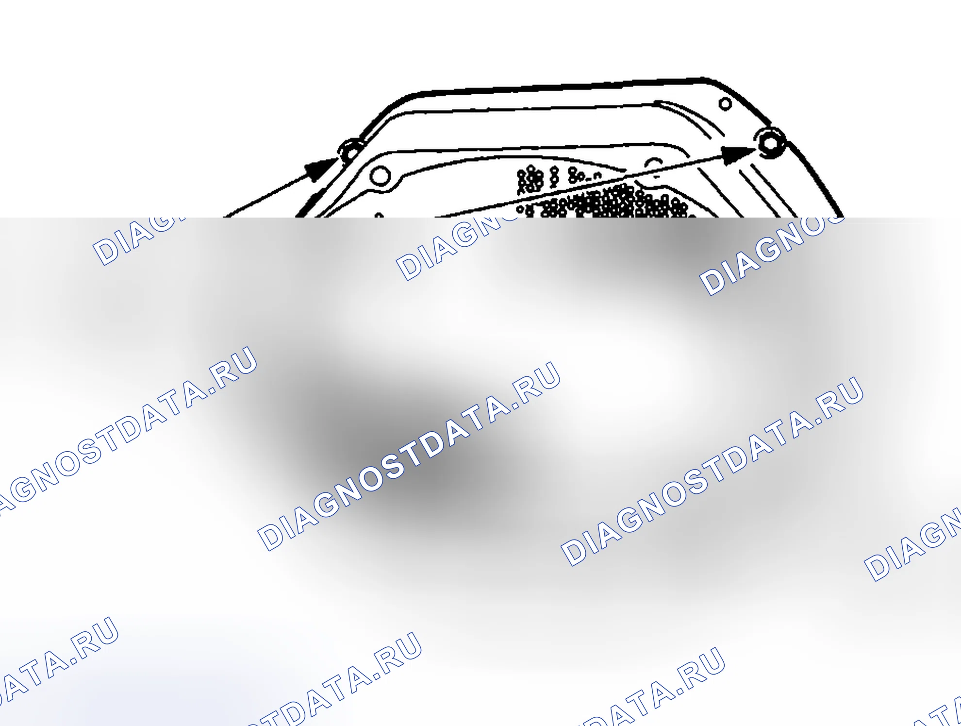 Рис. 61. Ford Pickup F250 Super Duty I