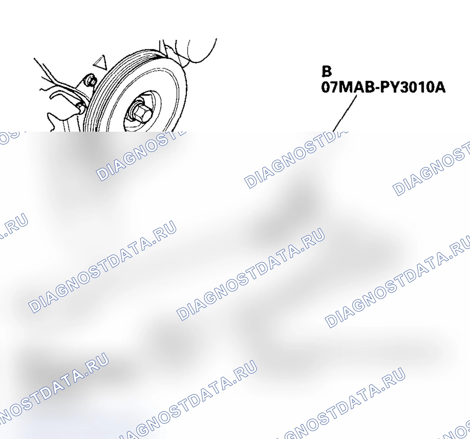 Рис. 103. Acura TL III