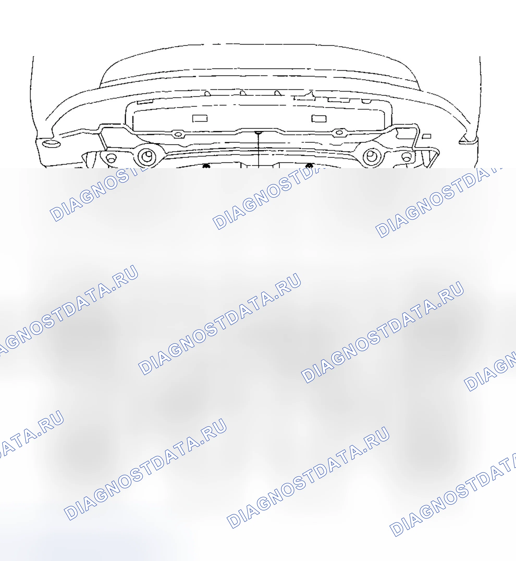 Рис. 132. Honda Accord VI