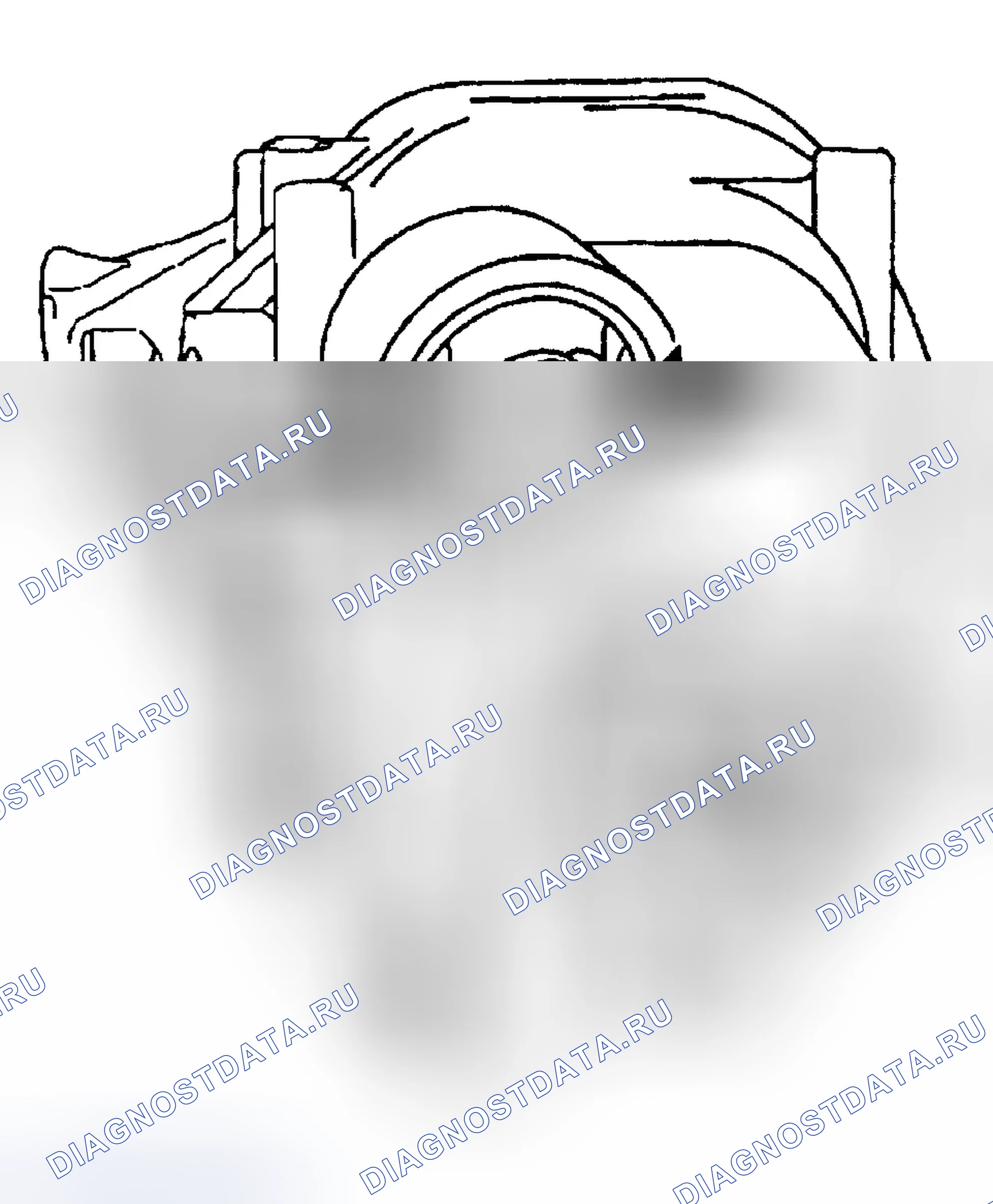 Рис. 17. Cadillac Catera I