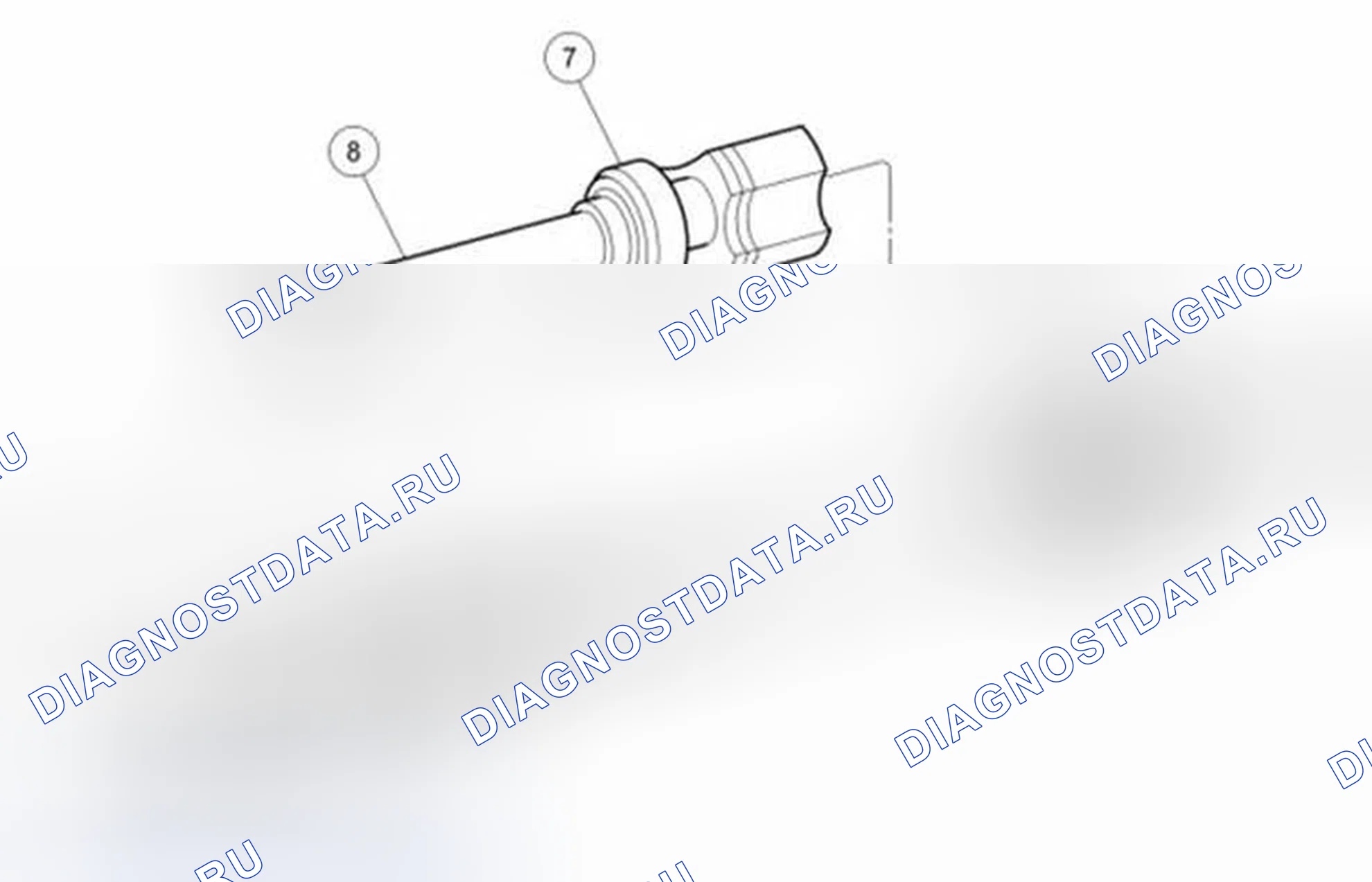 Рис. 30. Ford Fiesta Mk6