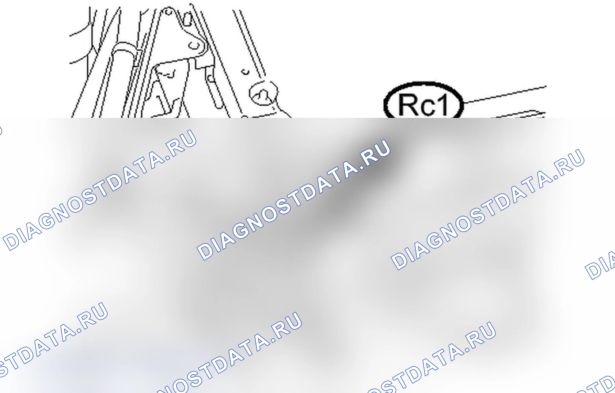 Рис. 456. Toyota Prius PHV pre-III