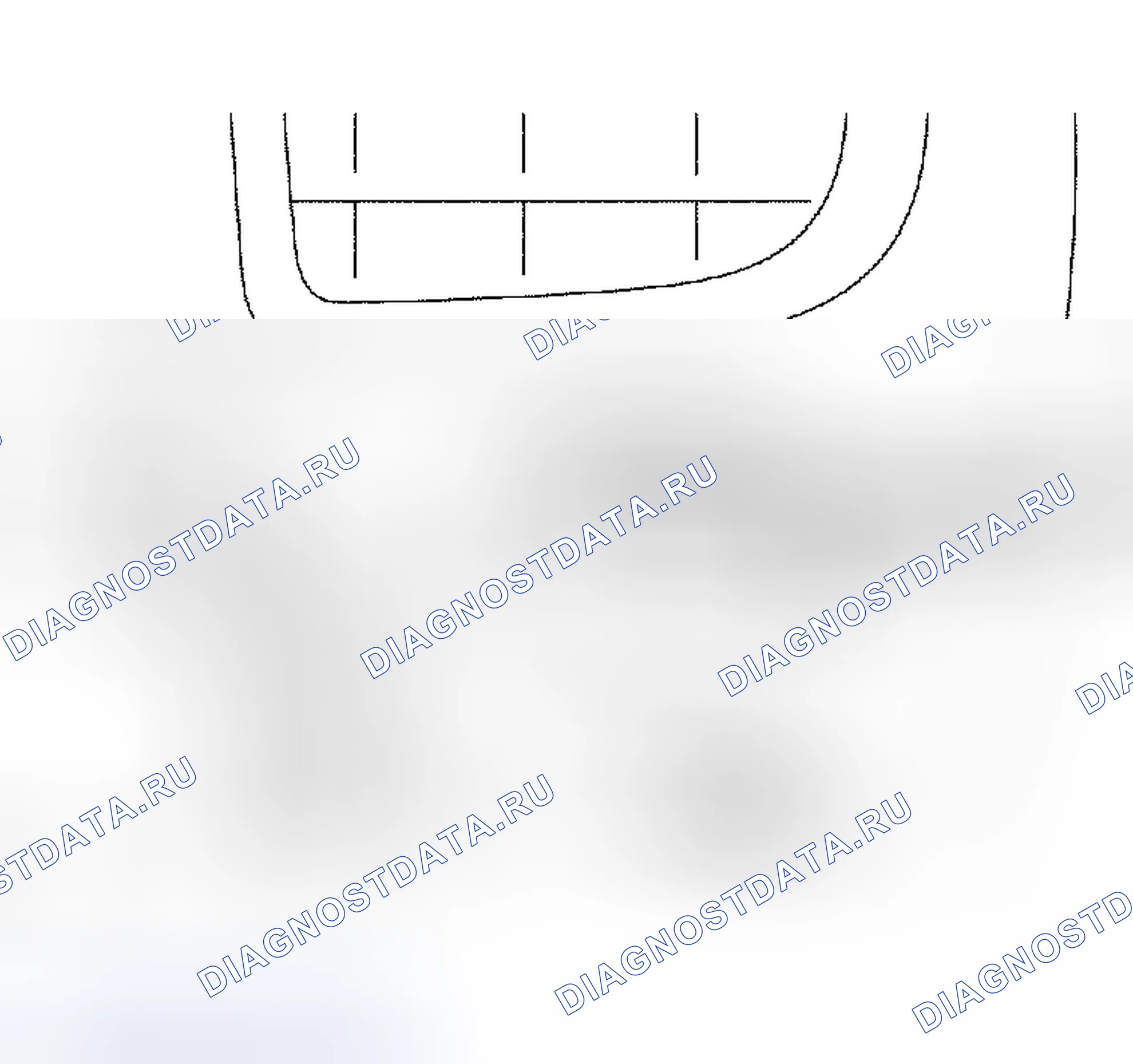 Рис. 13. Toyota Sequoia I рестайлинг