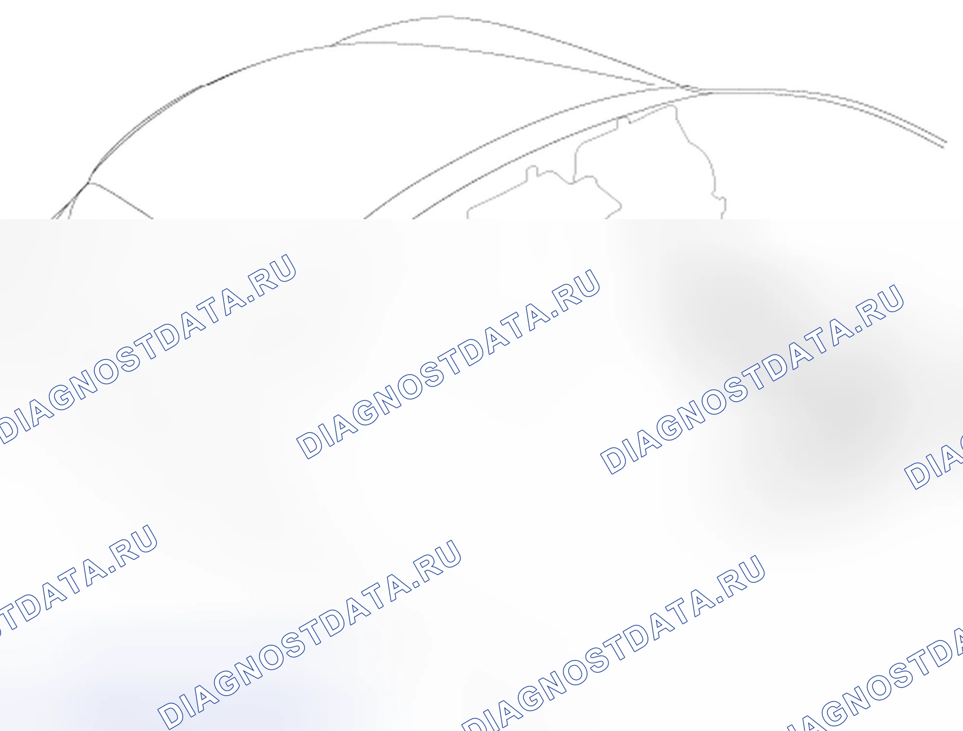 Рис. 52: Компонент. Kia Spectra I рестайлинг 2