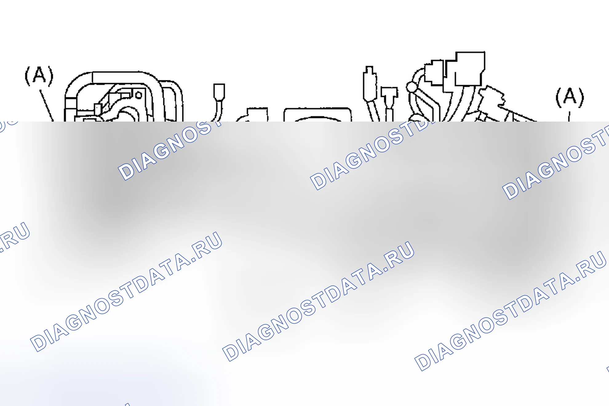 Рис. 201. Subaru Impreza GD/GC/GG рестайлинг