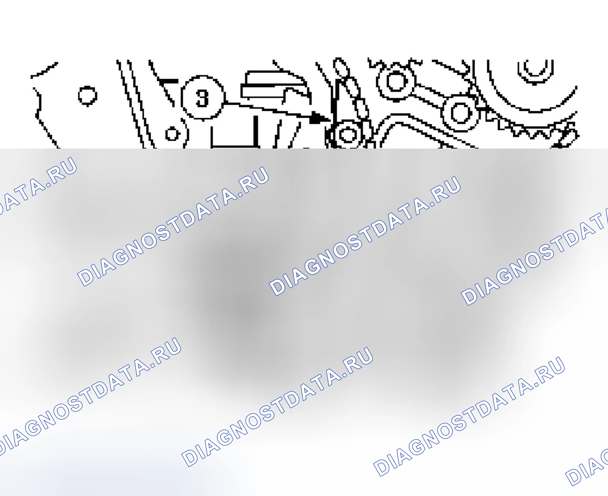 Рис. 265. Ford Escape I