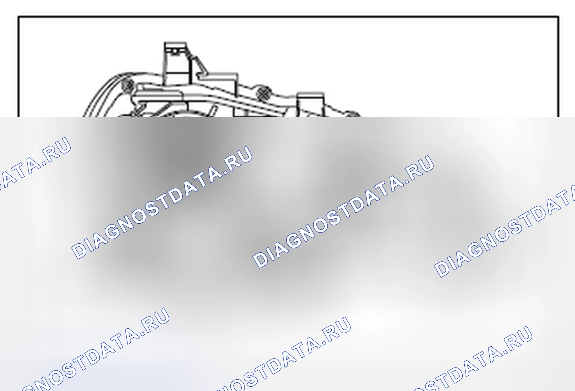 Рис. 119. Hyundai Creta I рестайлинг