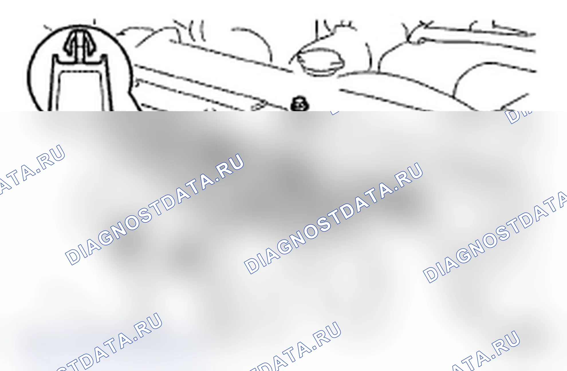 Рис. 207. Toyota Land Cruiser 200