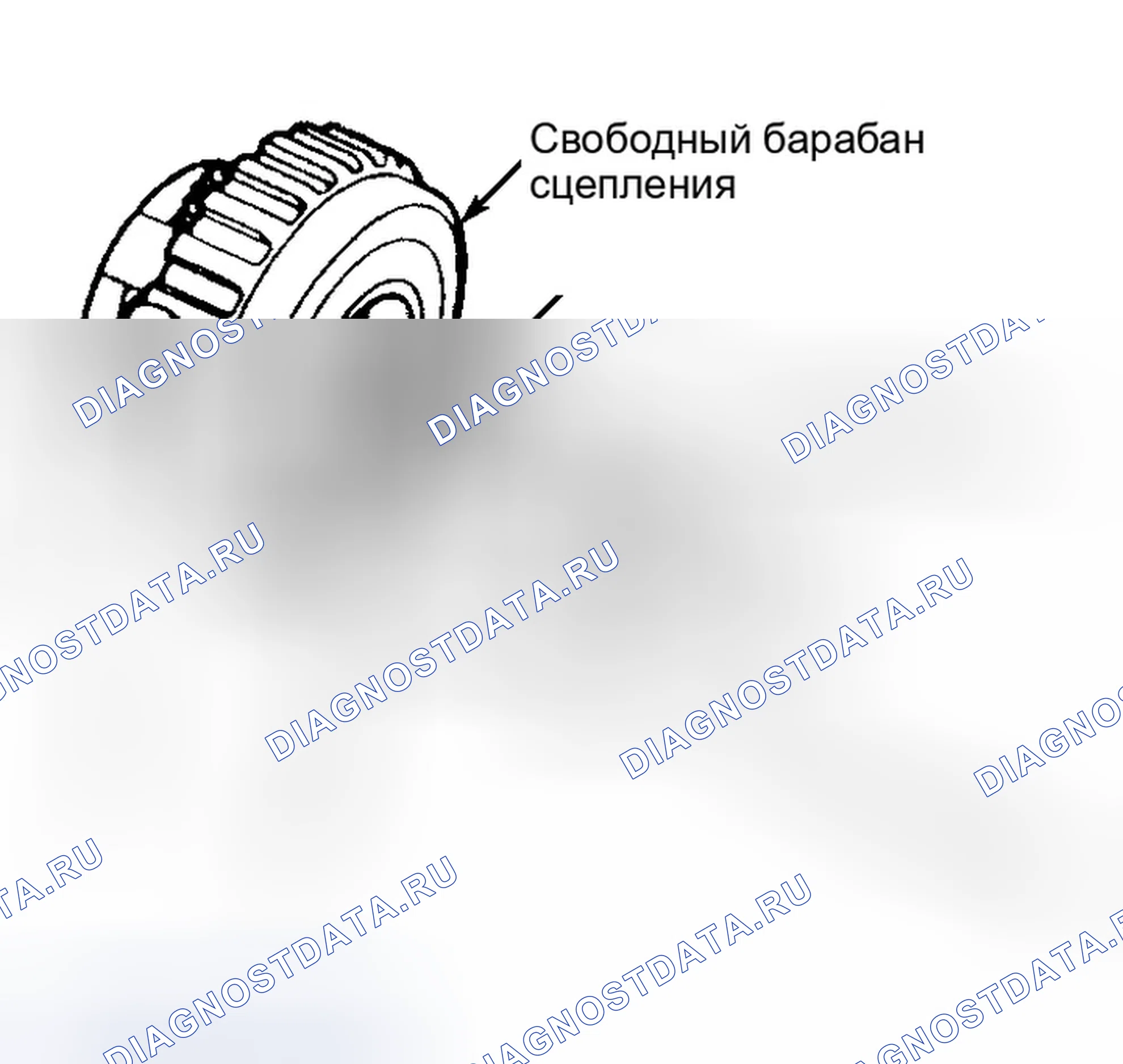 Рис. 98. Jeep Cherokee II рестайлинг