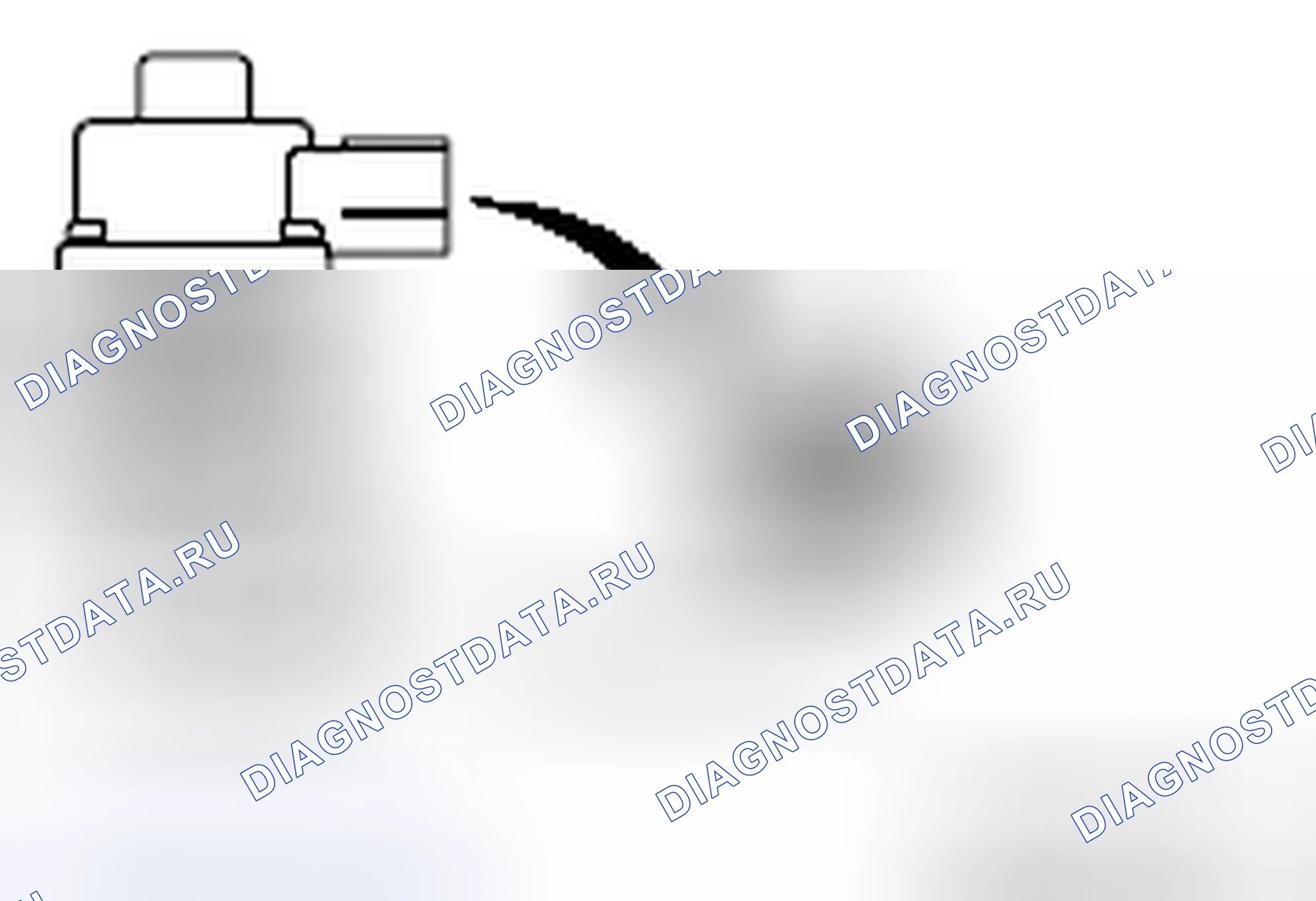Рис. 21: Проверка работы. Mitsubishi Lancer Ralliart X