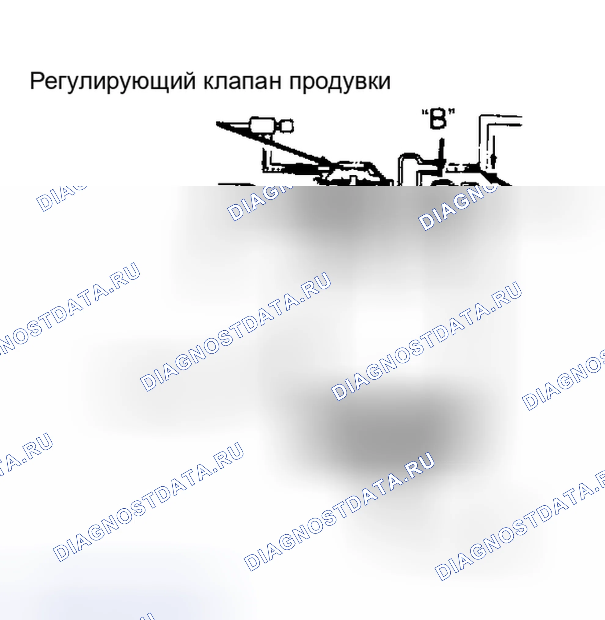 Рис. 158. Isuzu Rodeo I