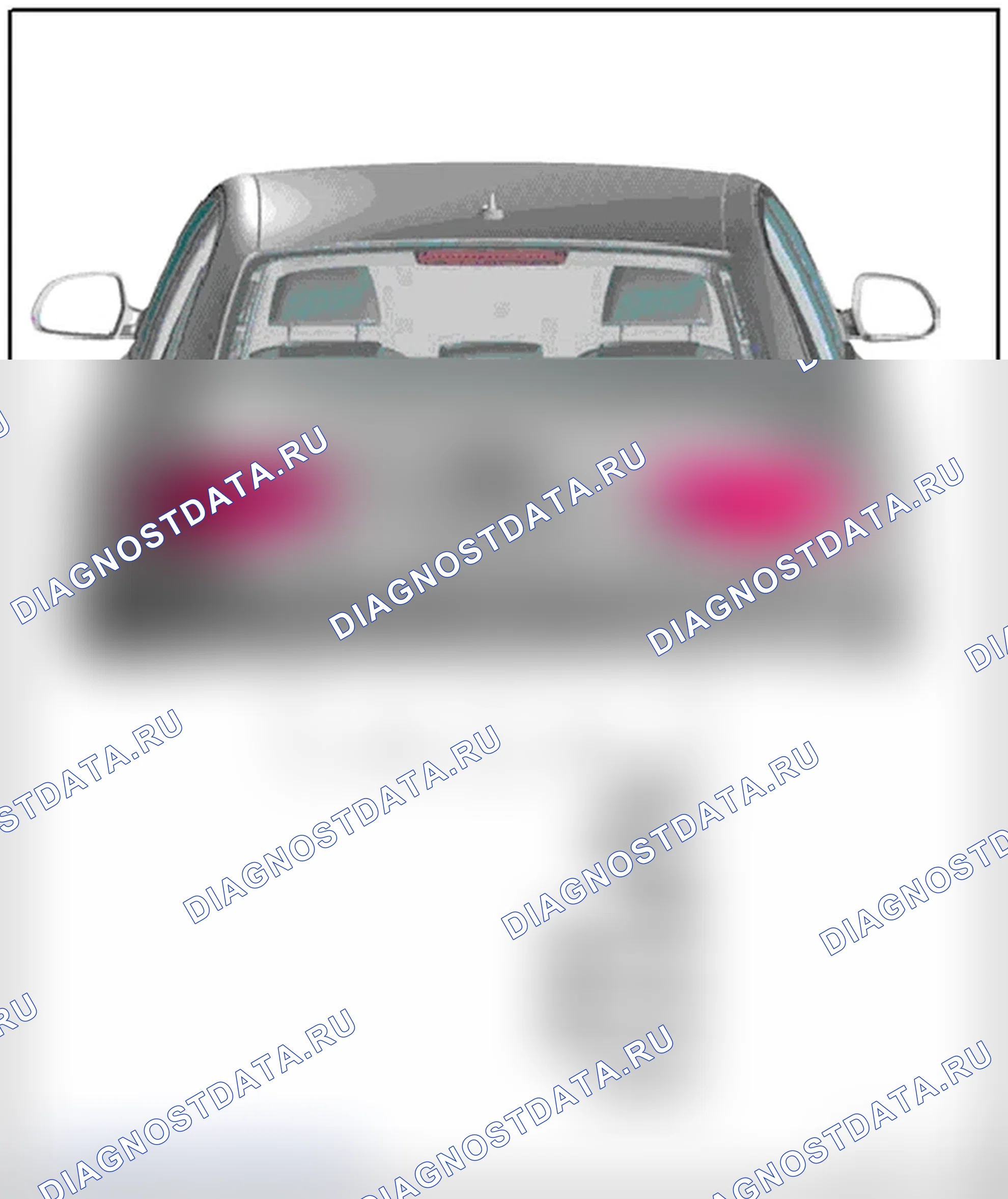 Рис. 16. Audi S4 B8 рестайлинг