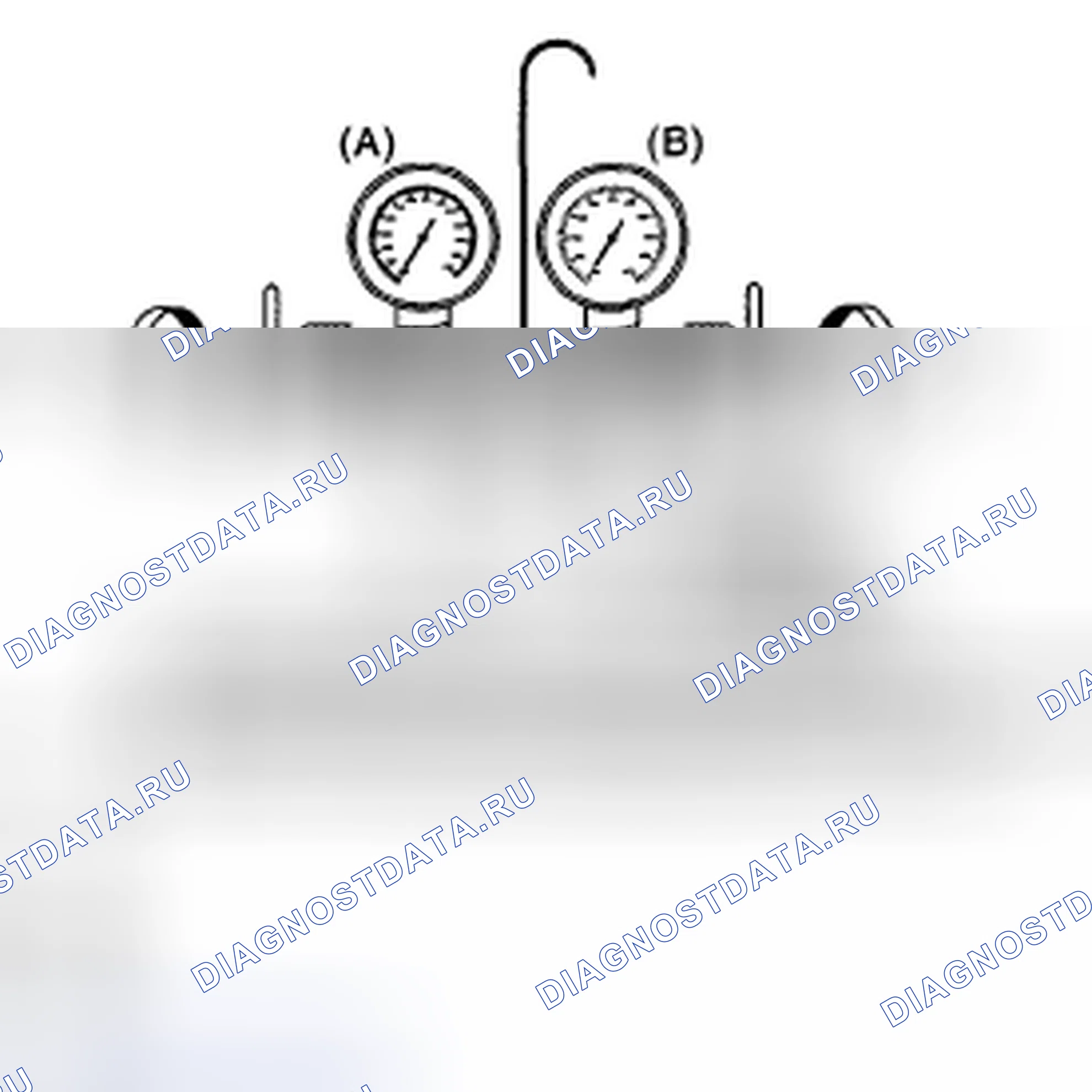 Рис. 69. Subaru Legacy BL/BP рестайлинг