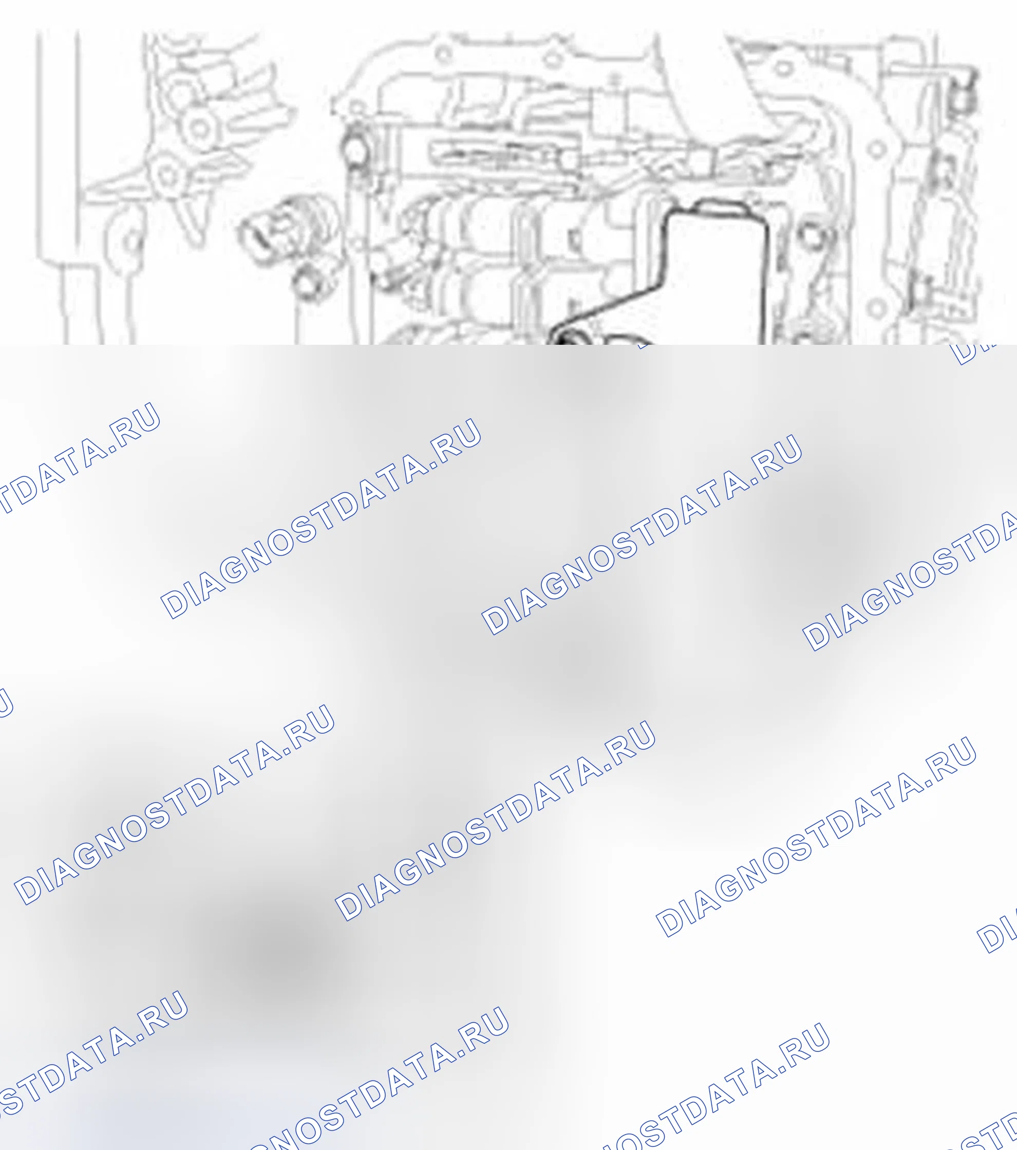 Рис. 124. Hyundai Sonata VI