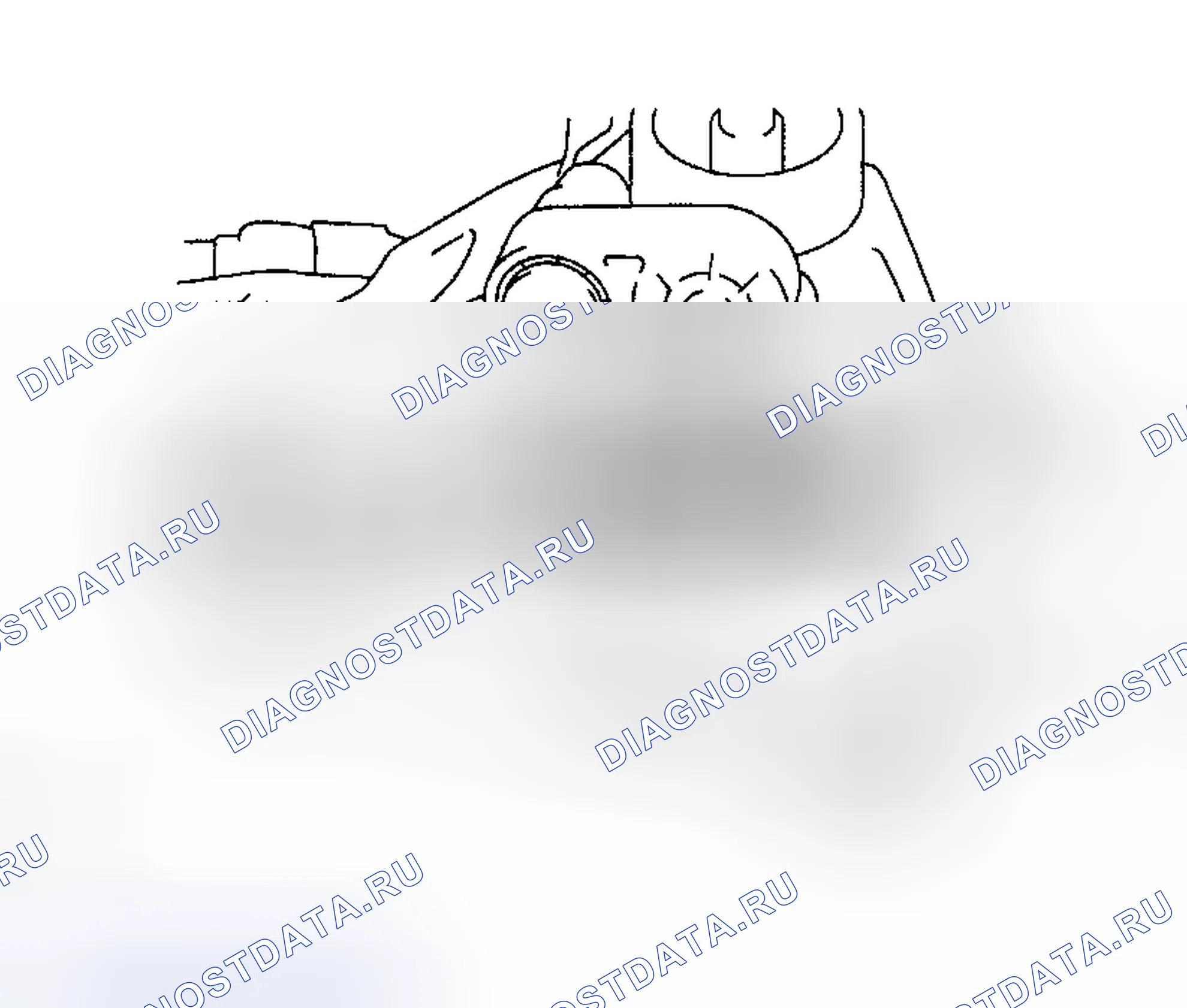 Рис. 18. Toyota Corolla IX рестайлинг