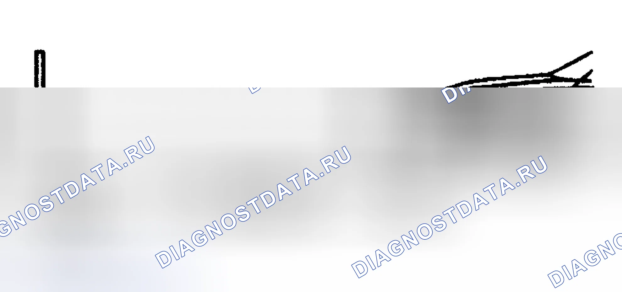 Рис. 235: Процедура прицеливания фары. Kia Ceed CD