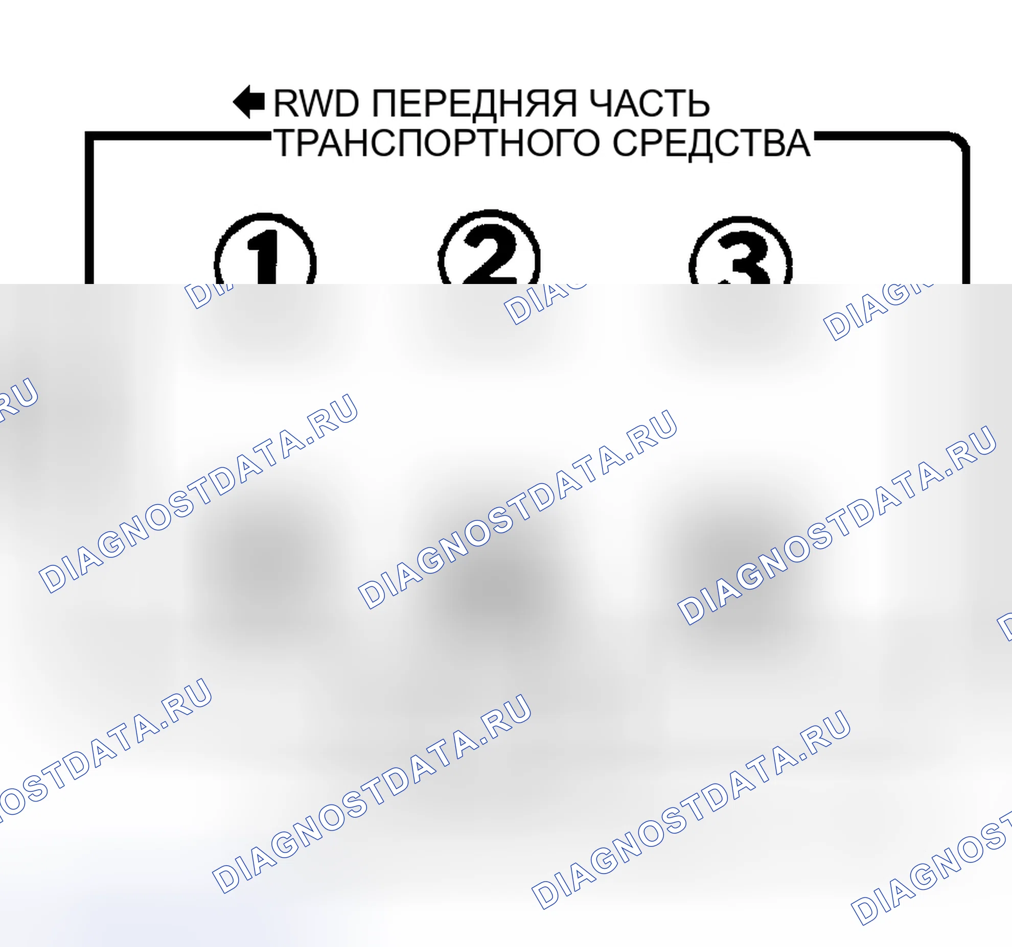 Рис. 11: 3.8L. Hyundai Pony I