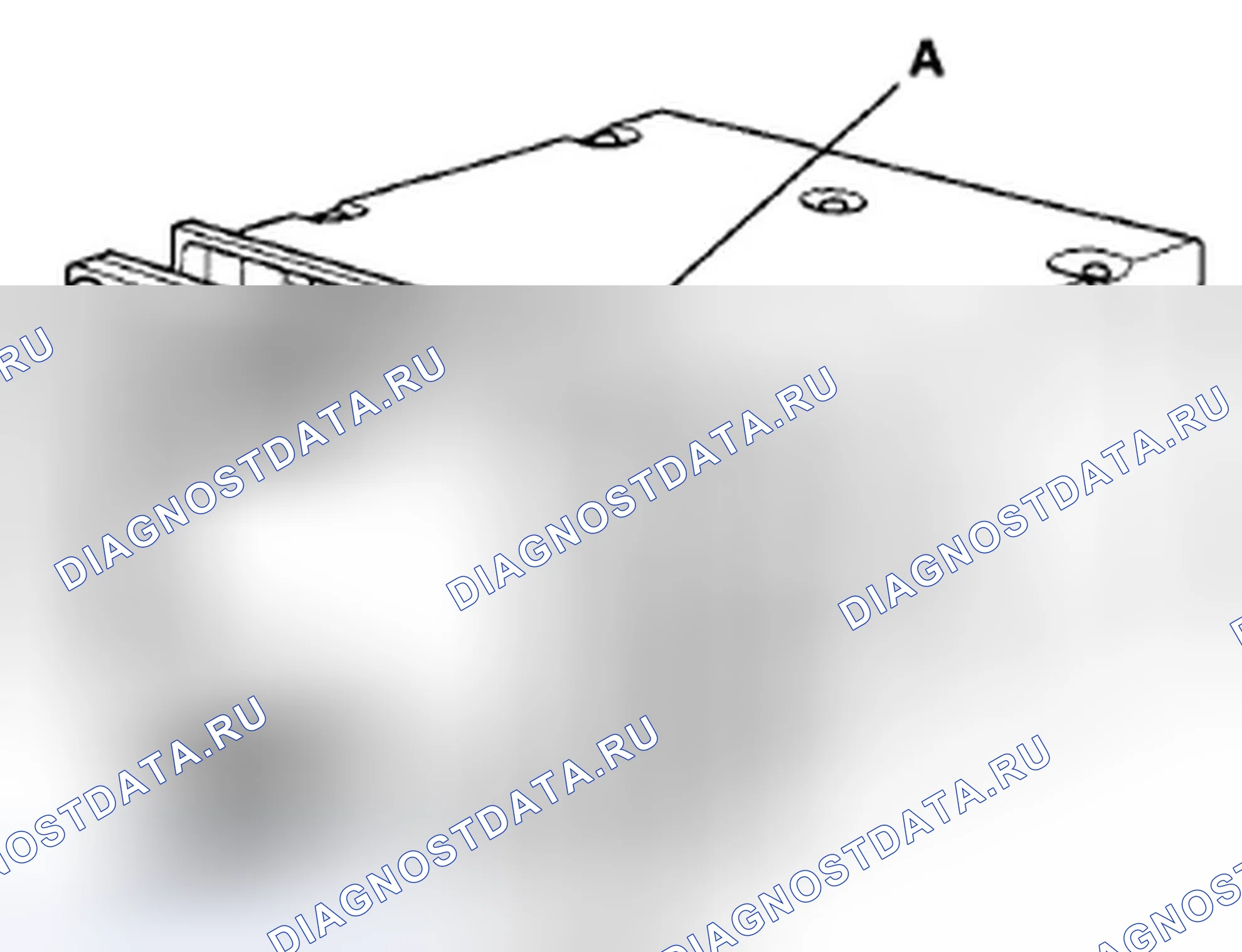 Рис. 131: Извлечение / установка CD, DVD и PC Card. Honda Civic VIII рестайлинг