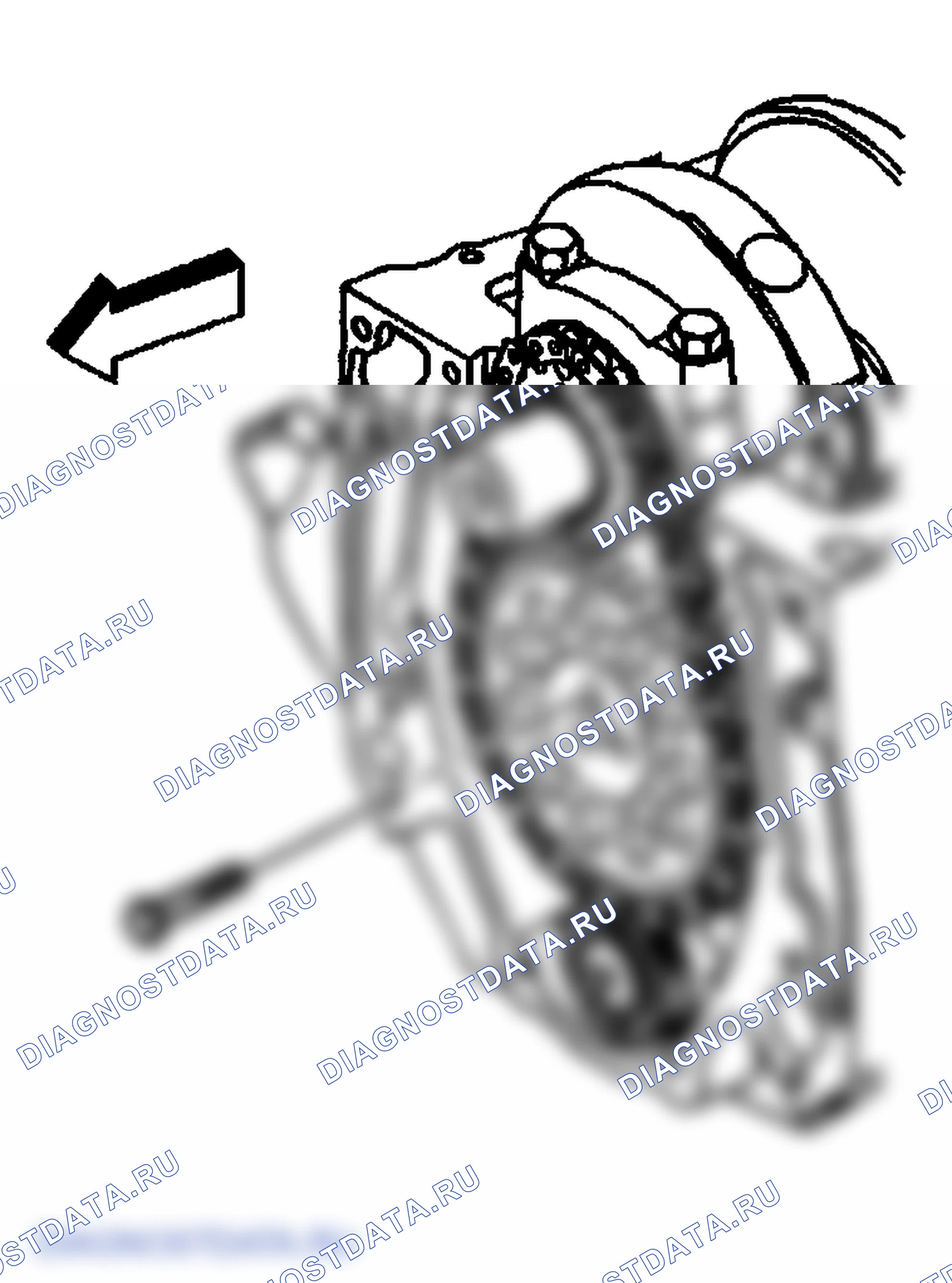 Рис. 352. GMC Savana Special G3500 