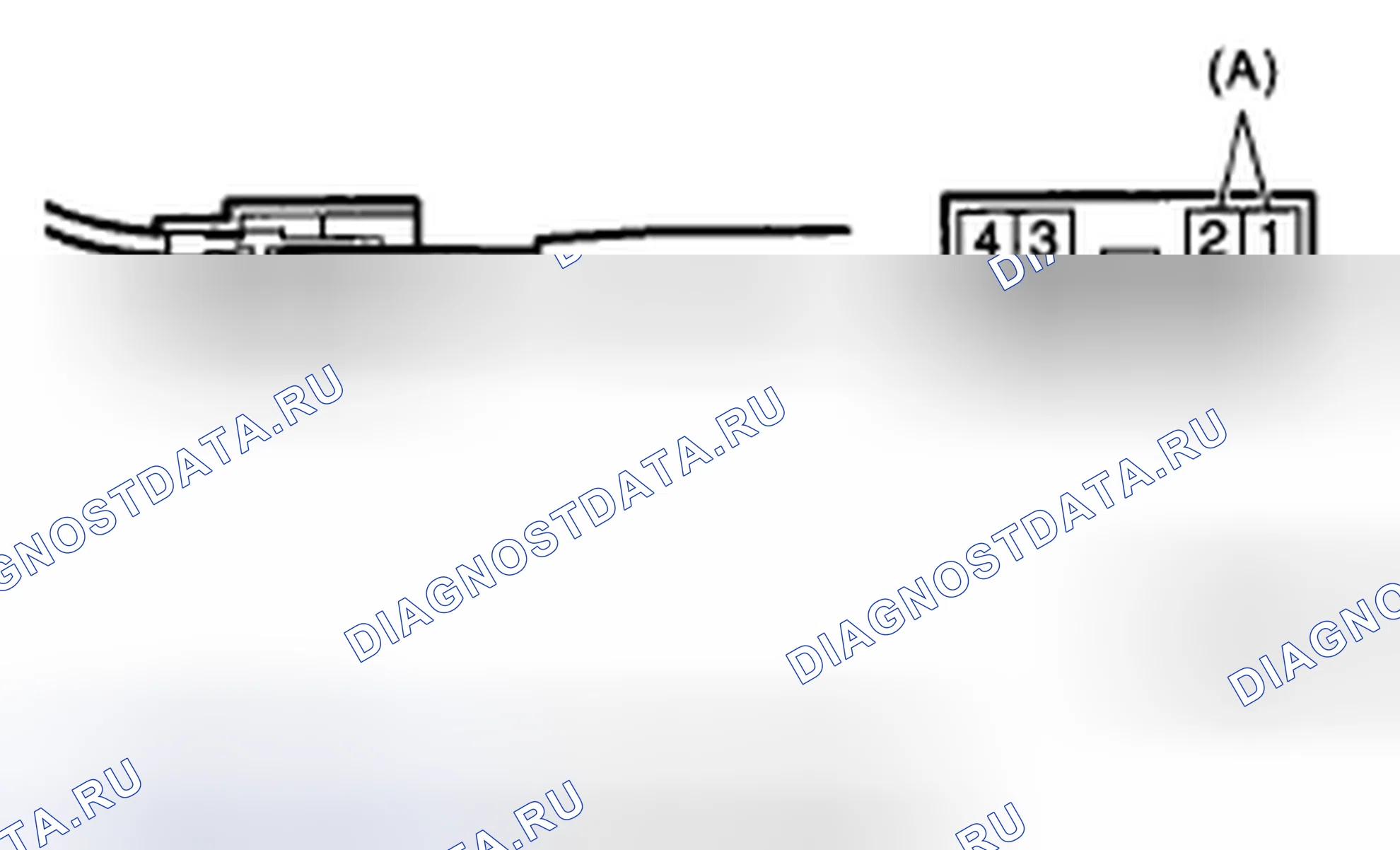 Рис. 773. Subaru Outback BP рестайлинг