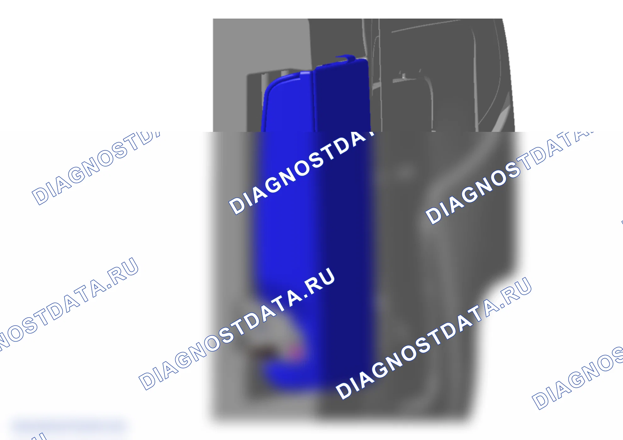 Разборка / установка — Tank 300. Tank 300 II